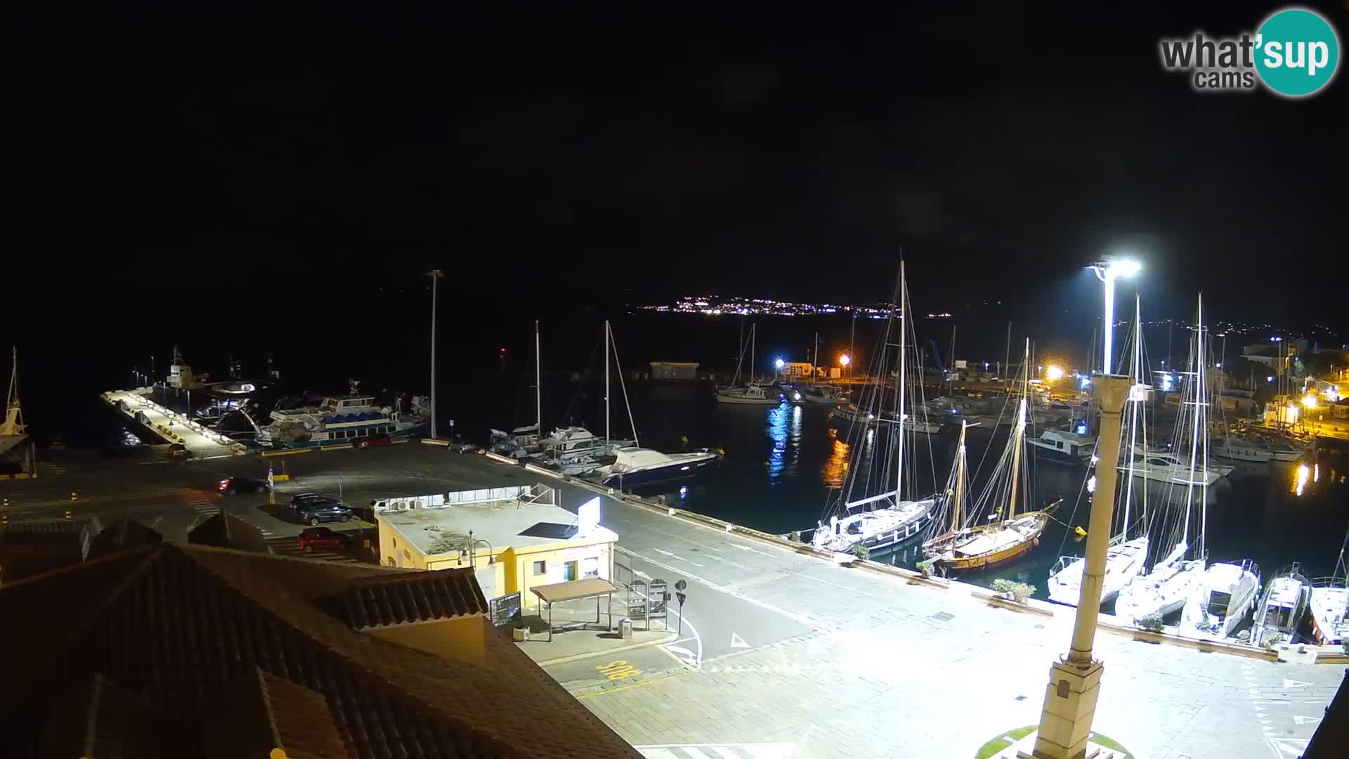 Cala Gavetta | La Maddalena – Sardinija