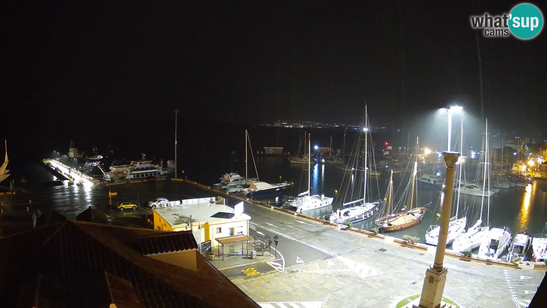 Cala Gavetta | La Maddalena – Sardinija