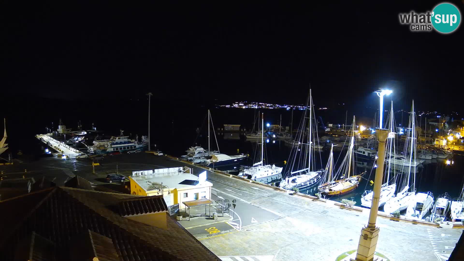 Cala Gavetta | La Maddalena – Sardinien