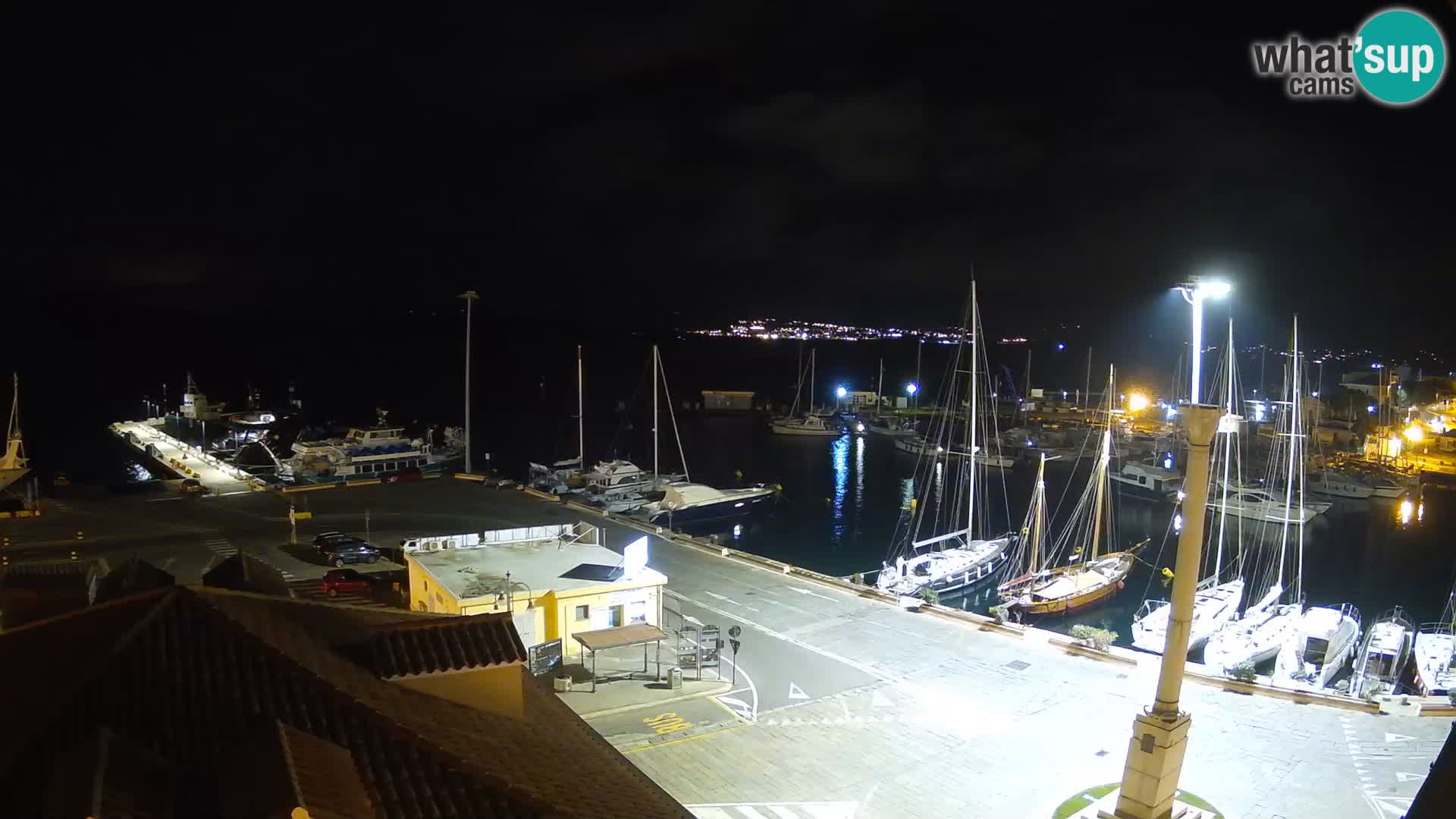 Cala Gavetta | La Maddalena – Sardinija