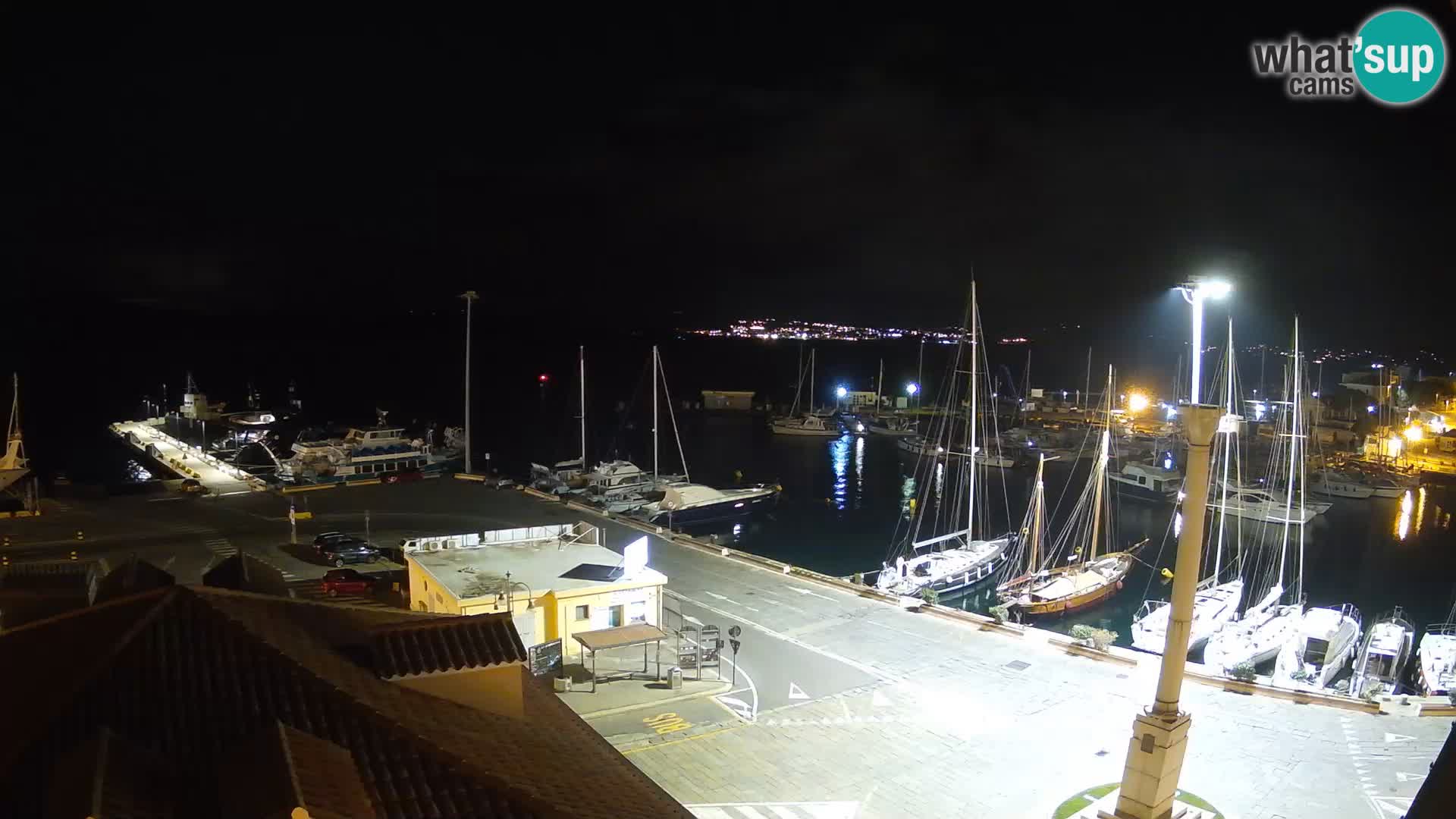 Cala Gavetta | La Maddalena – Sardinija