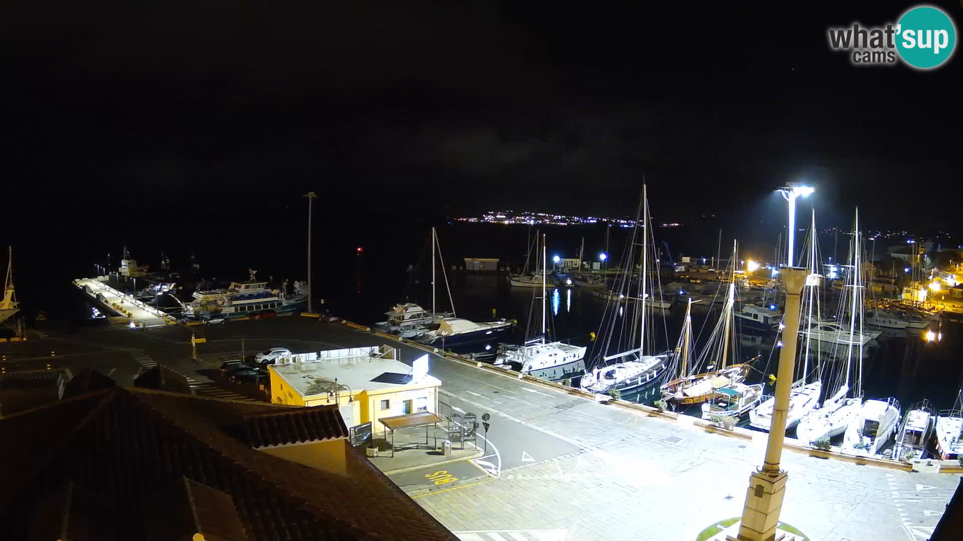 Cala Gavetta | La Maddalena – Sardinija