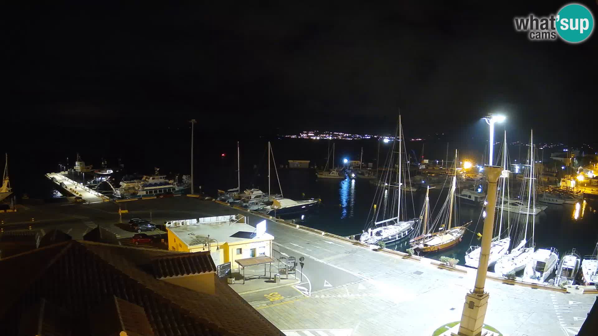 Cala Gavetta | La Maddalena – Cerdeña