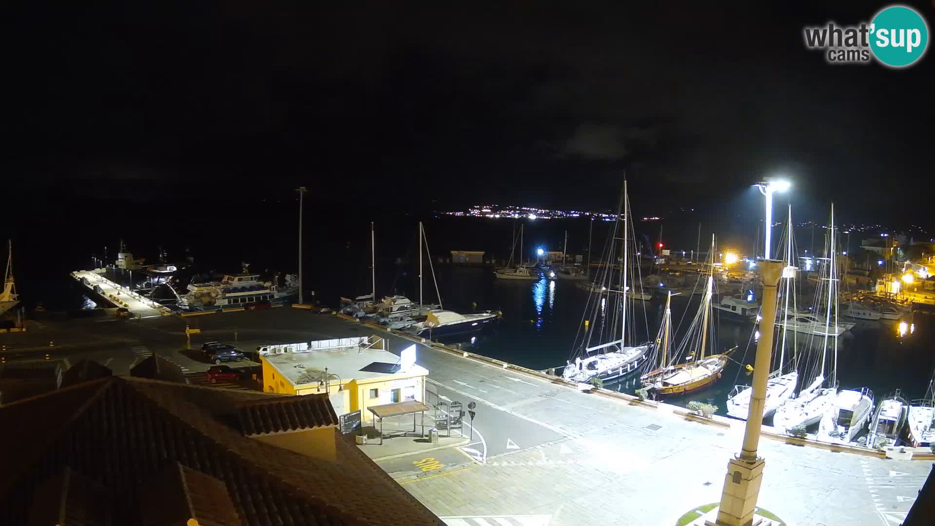 Cala Gavetta | La Maddalena – Sardinija