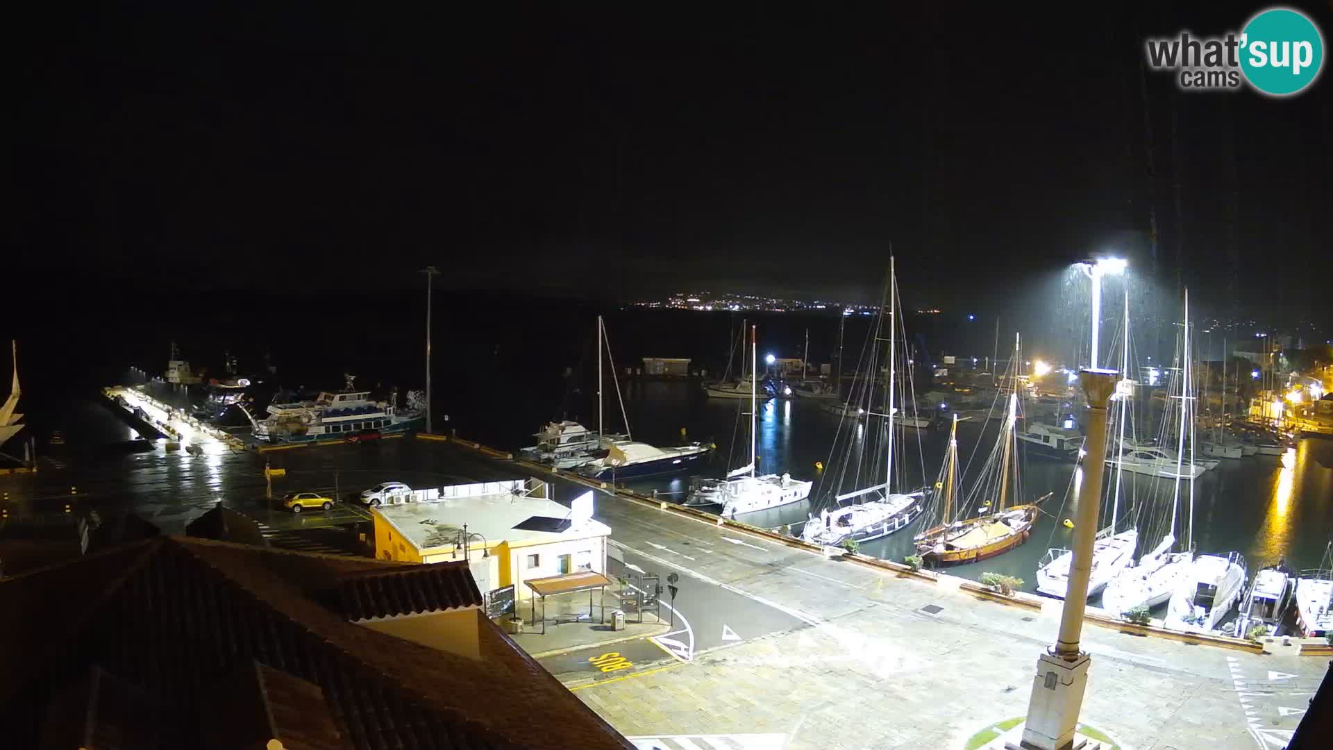 Cala Gavetta | La Maddalena – Sardinija