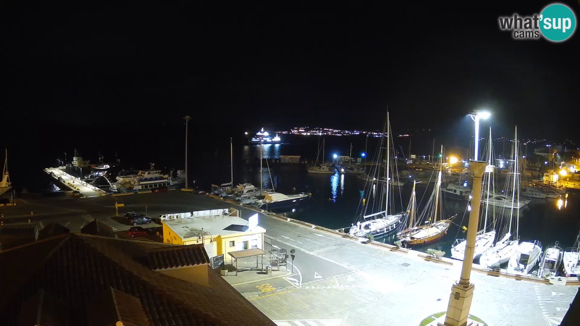 Cala Gavetta | La Maddalena – Sardinija