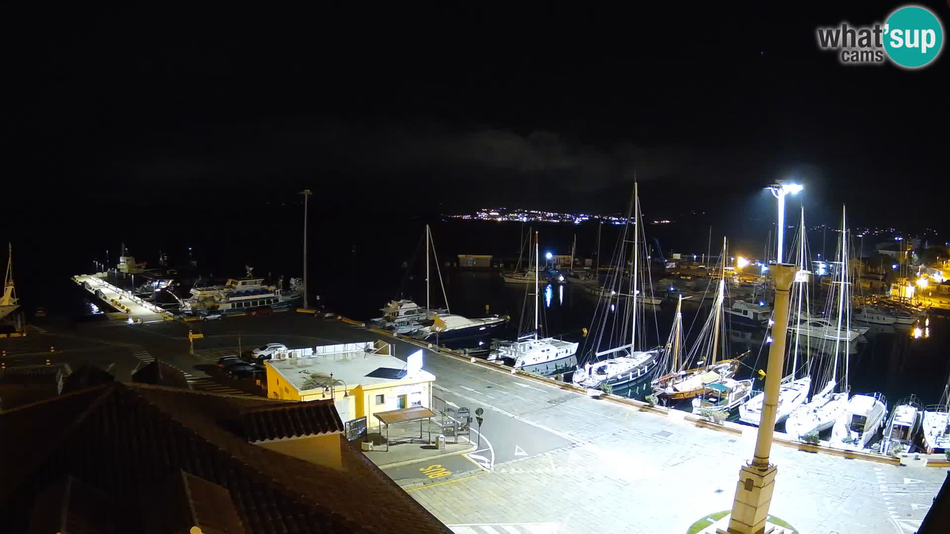 Cala Gavetta | La Maddalena – Sardinia