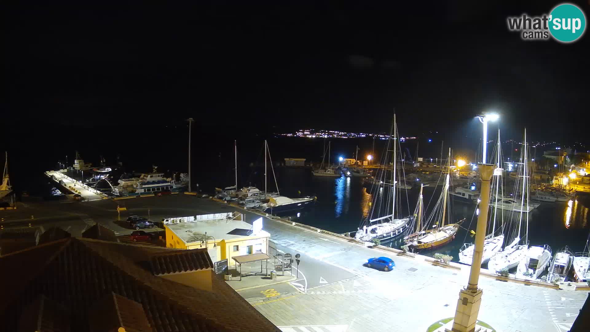 Cala Gavetta | La Maddalena – Sardinija