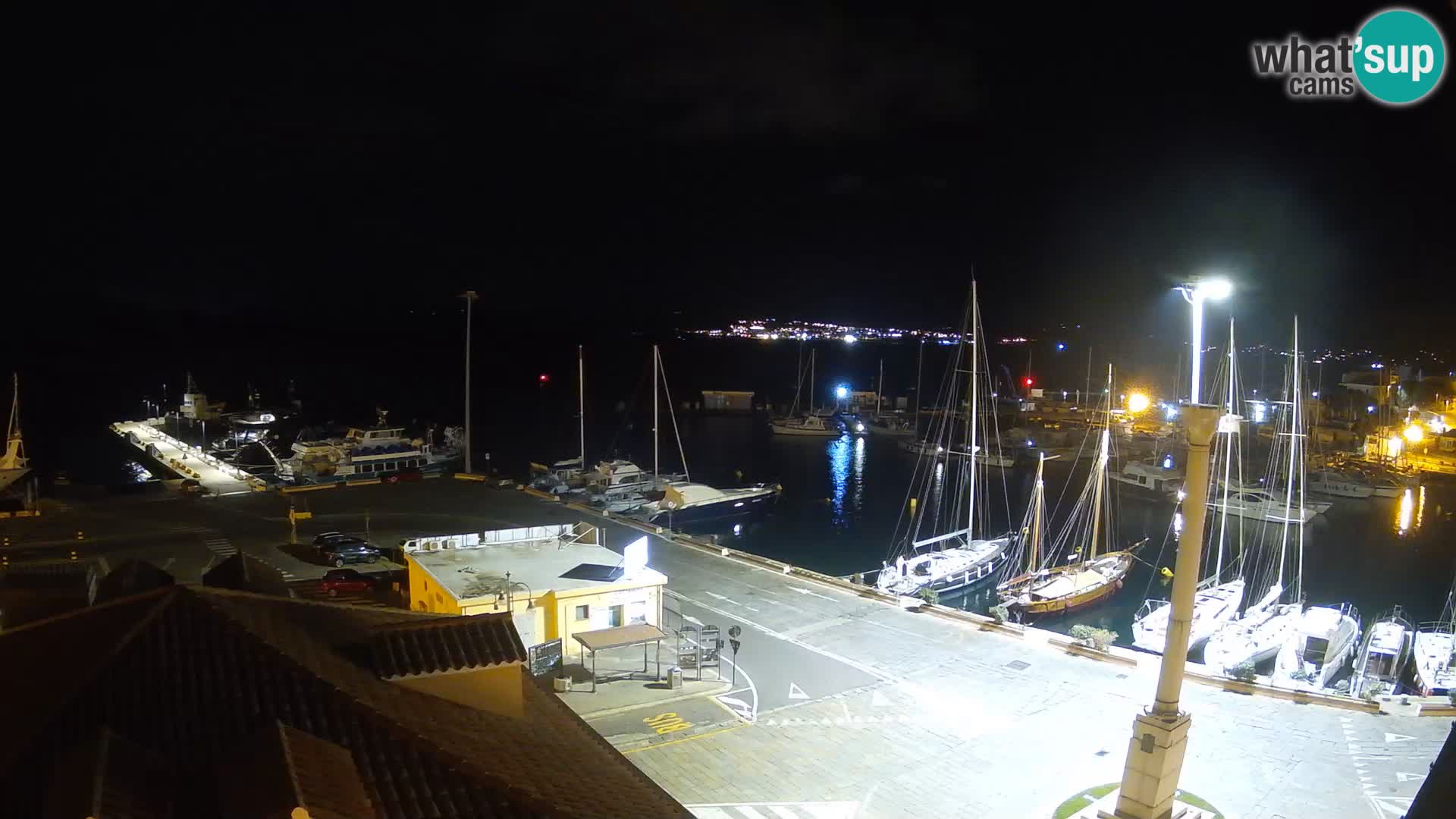 Cala Gavetta | La Maddalena – Sardinija