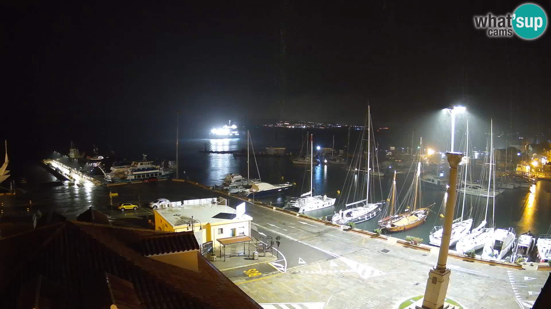 Cala Gavetta | La Maddalena – Sardegna