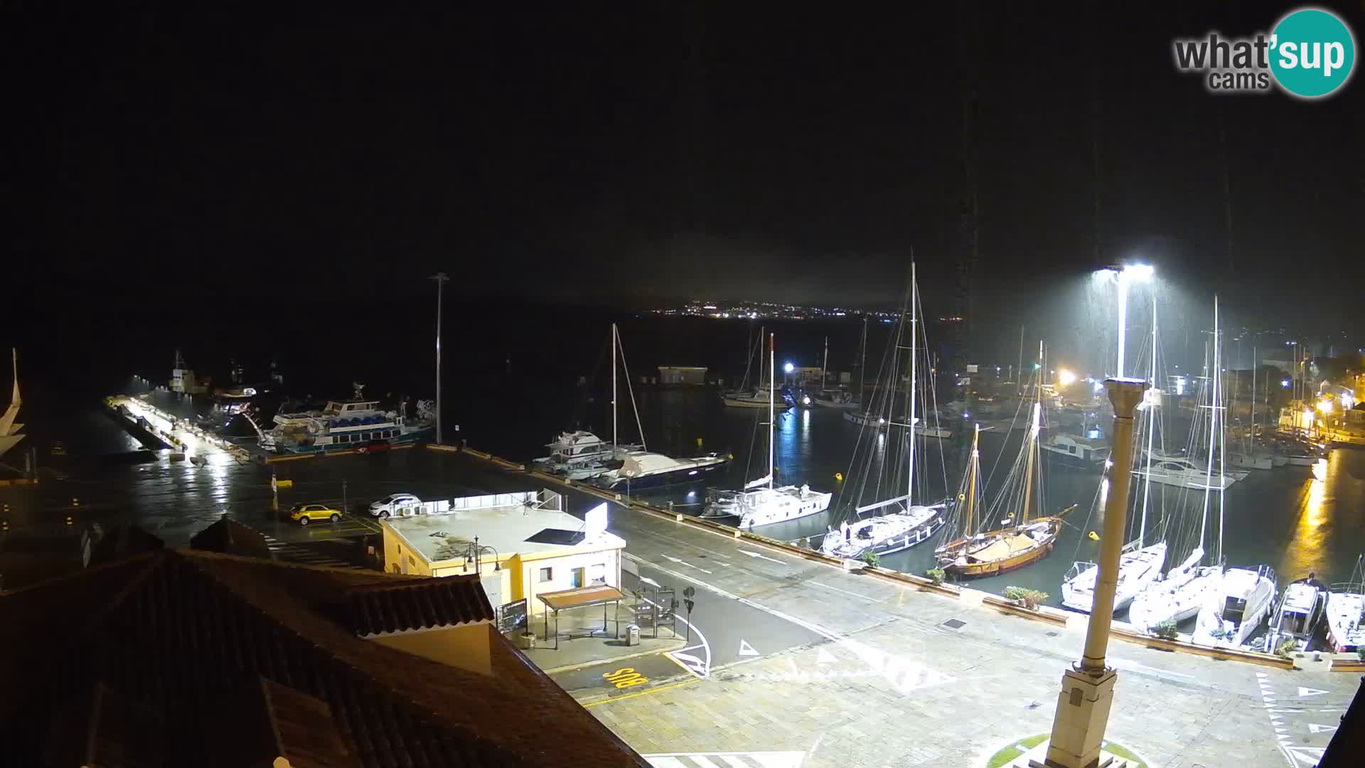 Cala Gavetta | La Maddalena – Sardaigne