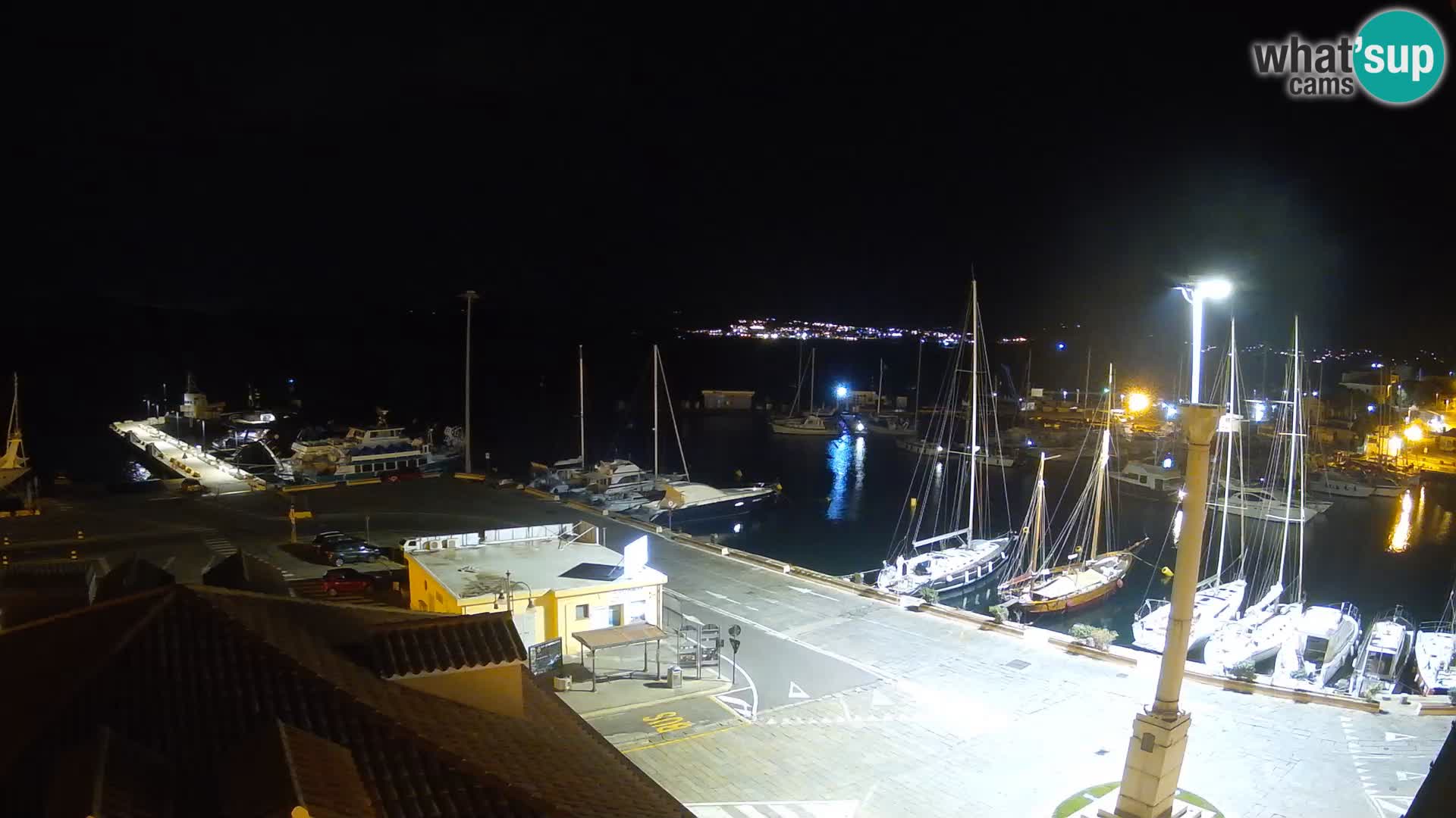 Cala Gavetta | La Maddalena – Cerdeña