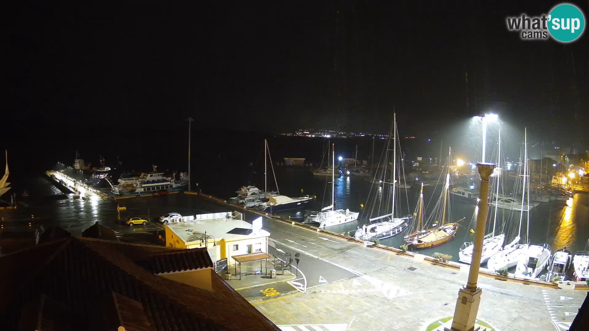 Cala Gavetta | La Maddalena – Cerdeña