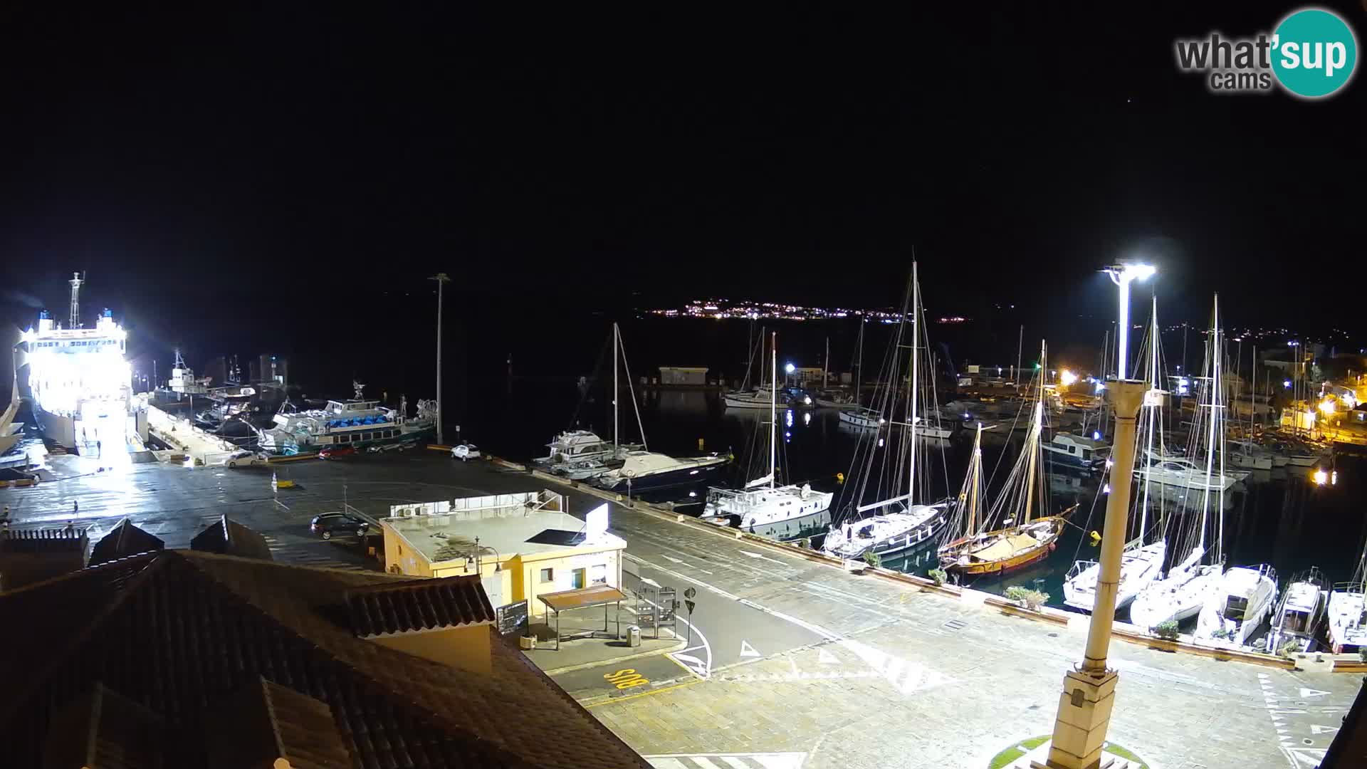 Cala Gavetta | La Maddalena – Sardinija