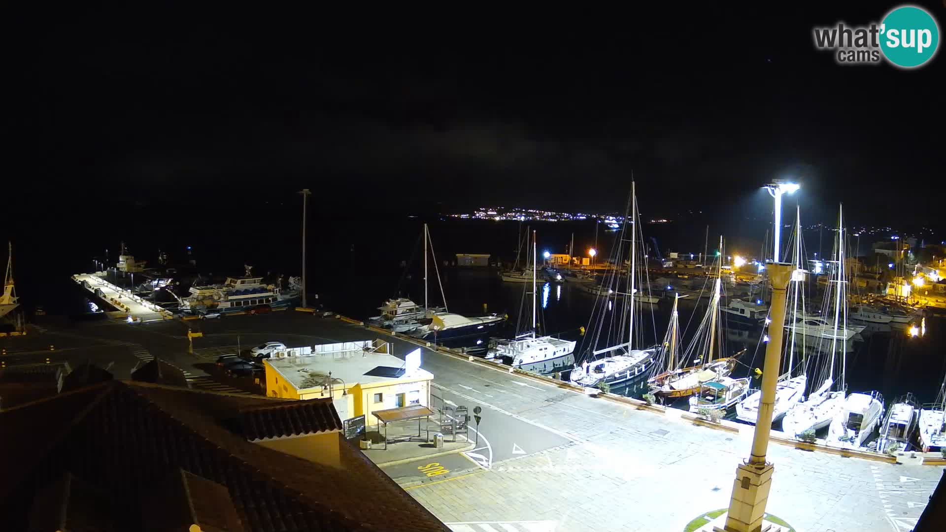 Cala Gavetta | La Maddalena – Sardegna