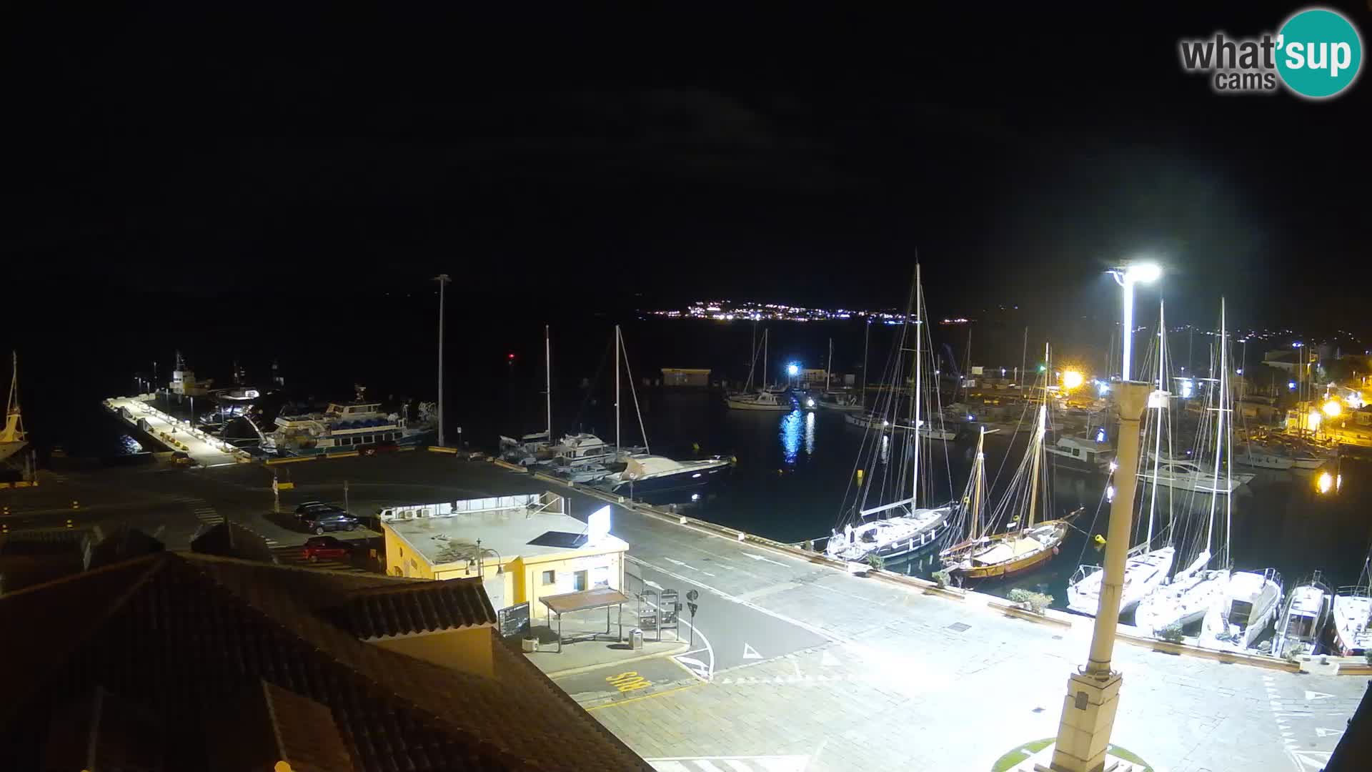 Cala Gavetta | La Maddalena – Cerdeña