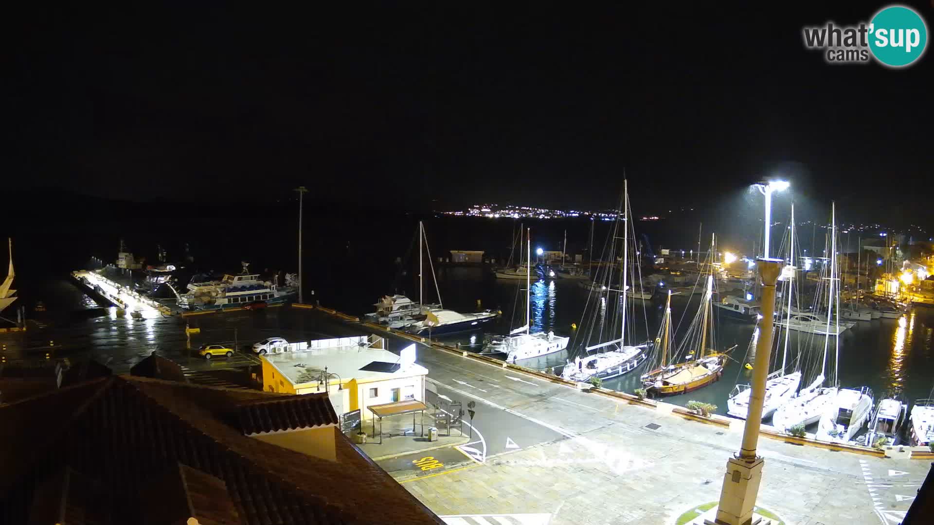 Cala Gavetta | La Maddalena – Sardegna