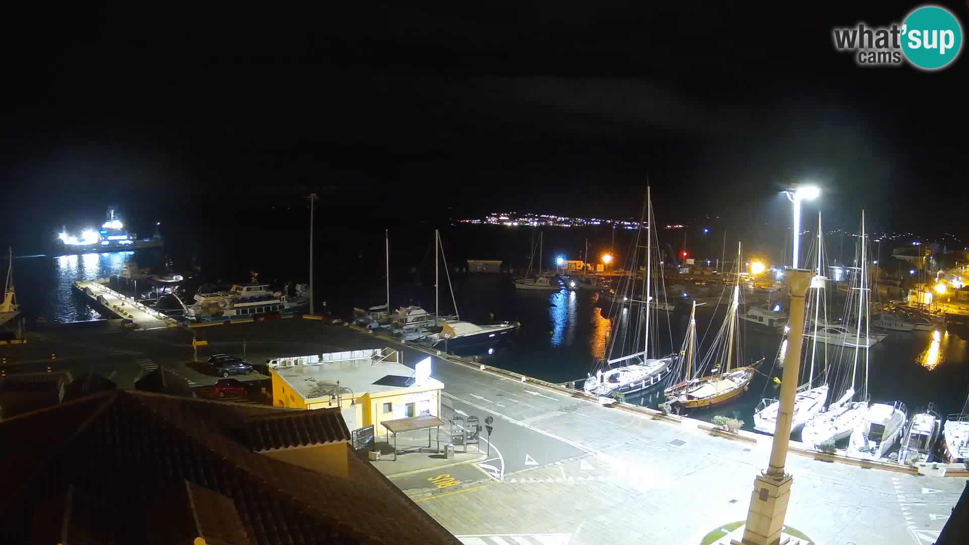 Cala Gavetta | La Maddalena – Sardinija