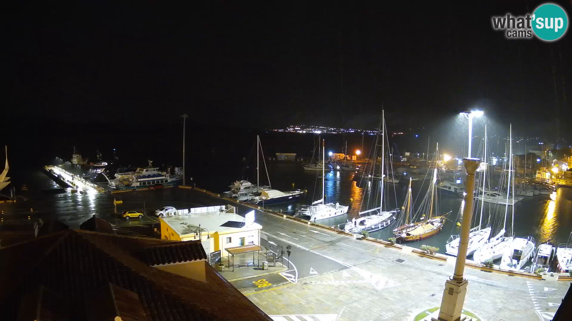 Cala Gavetta | La Maddalena – Cerdeña