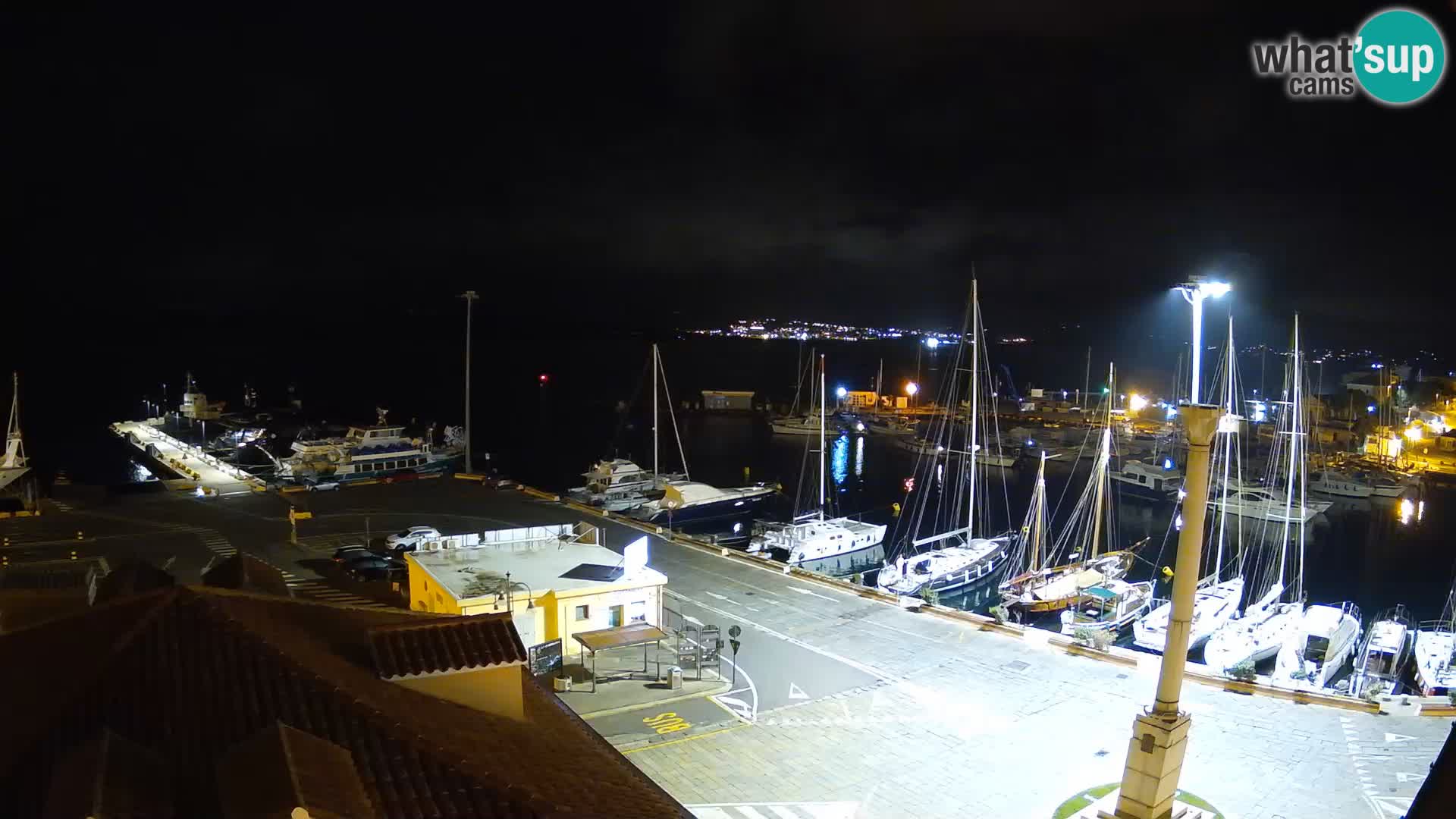 Cala Gavetta | La Maddalena – Sardinija