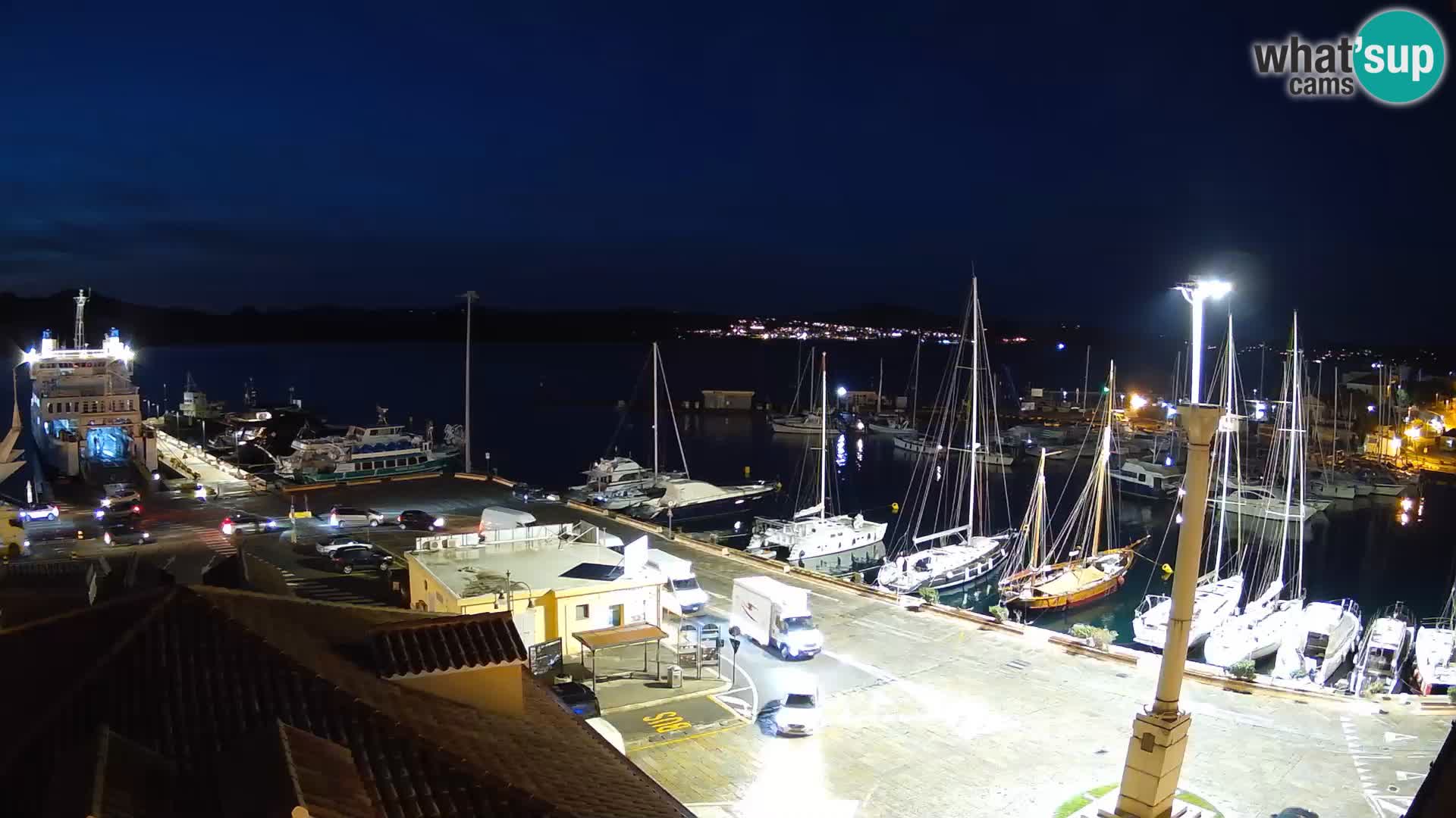 Cala Gavetta | La Maddalena – Cerdeña