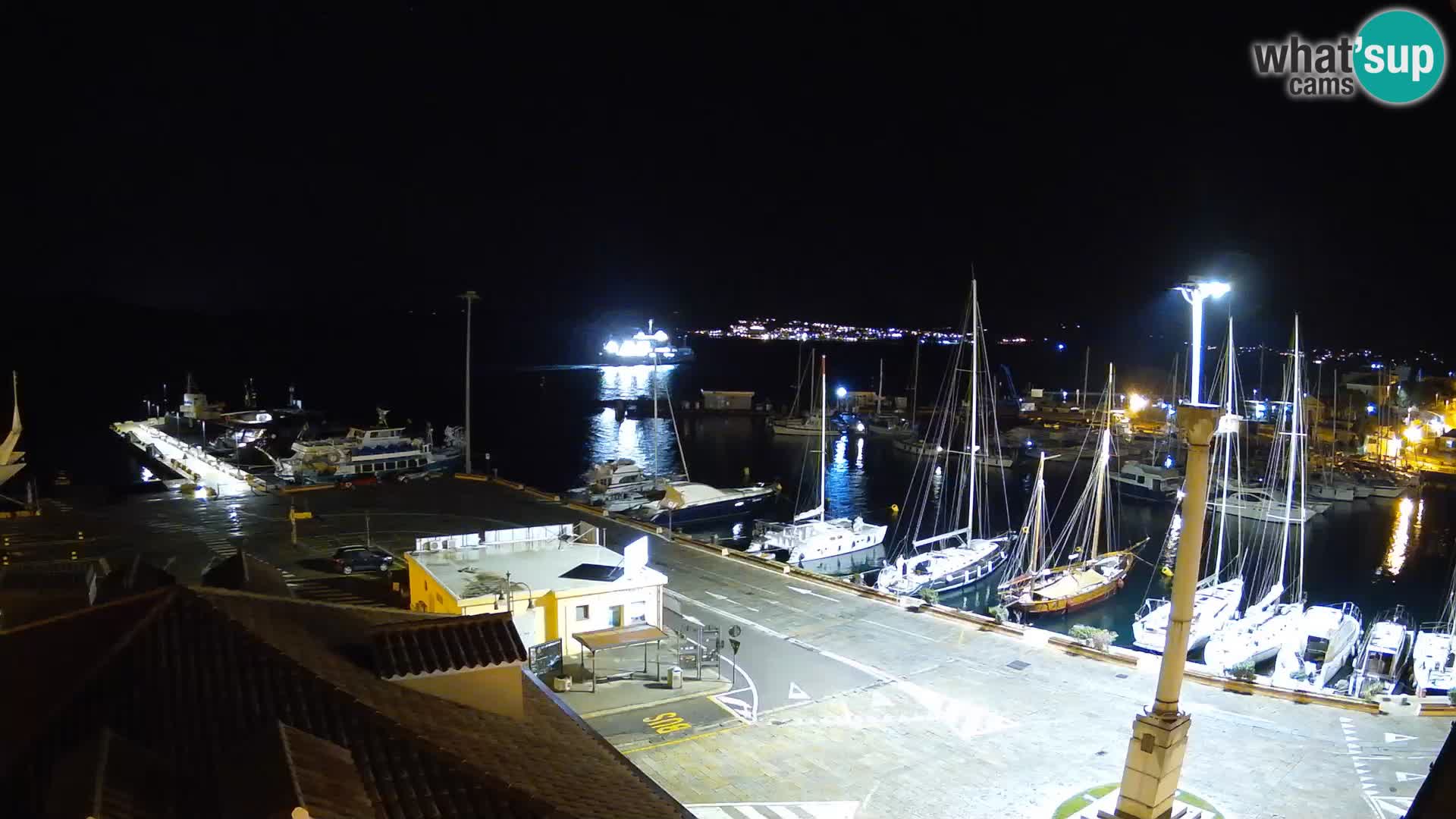 Cala Gavetta | La Maddalena – Cerdeña