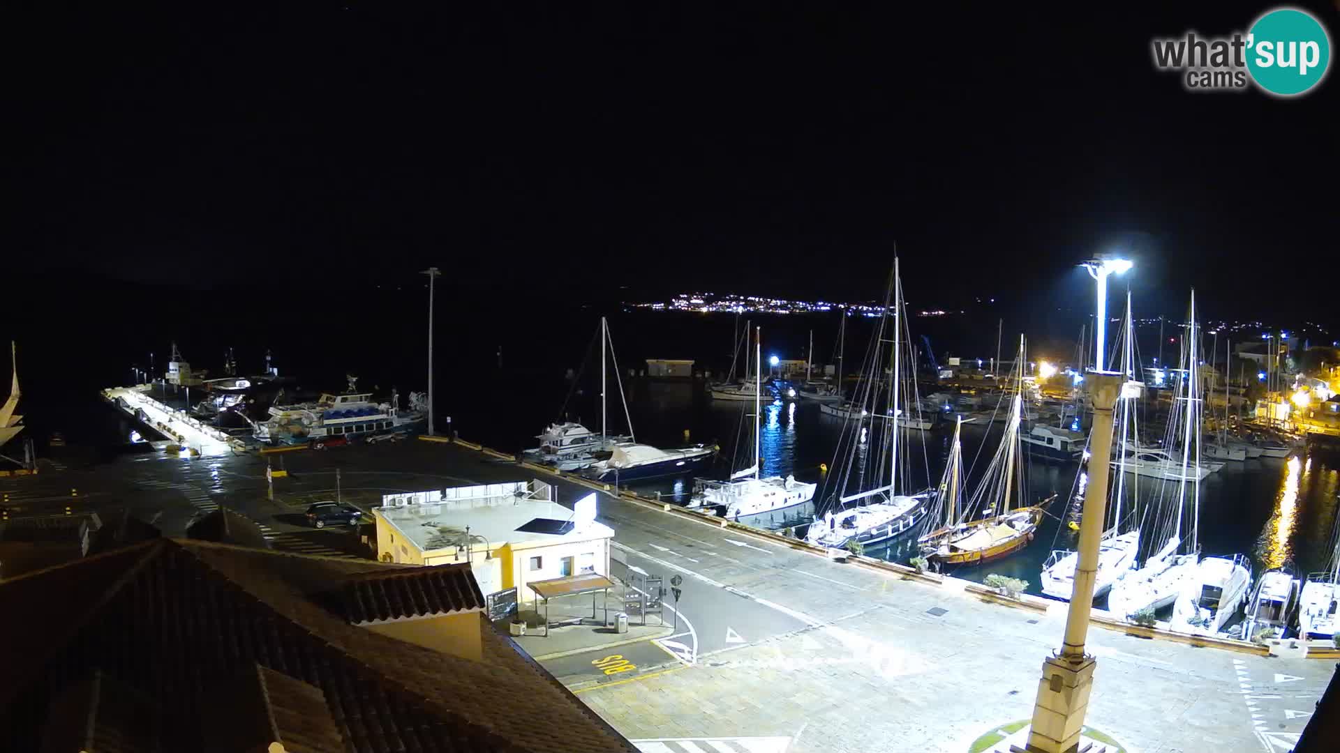 Cala Gavetta | La Maddalena – Sardinia