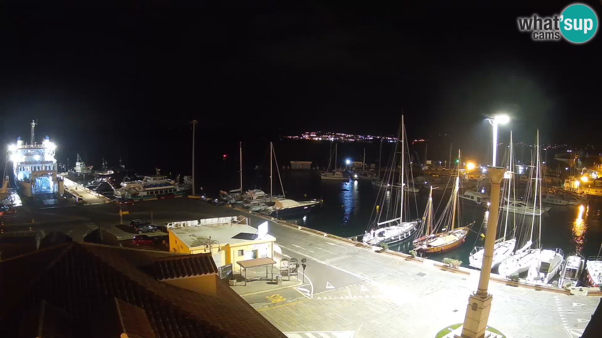 Cala Gavetta | La Maddalena – Sardinia