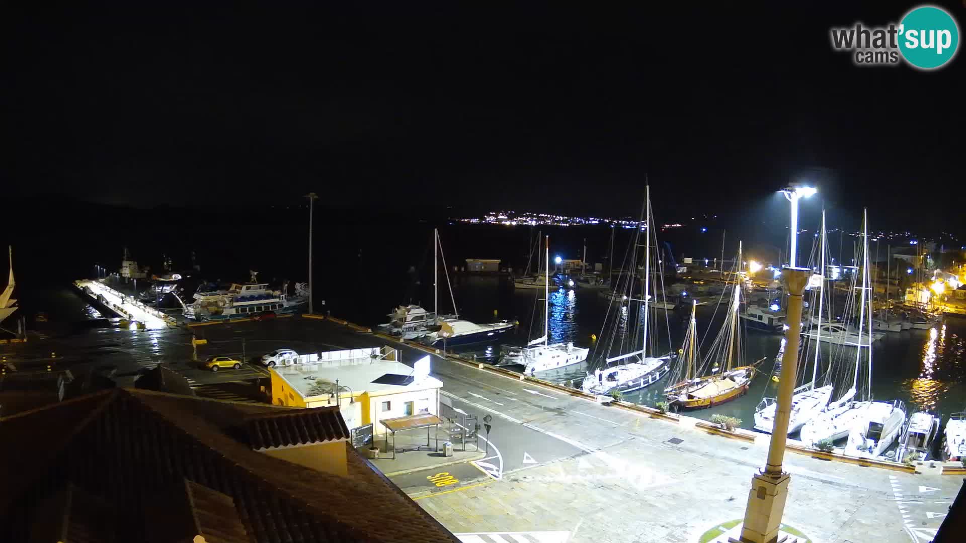 Cala Gavetta | La Maddalena – Sardinia