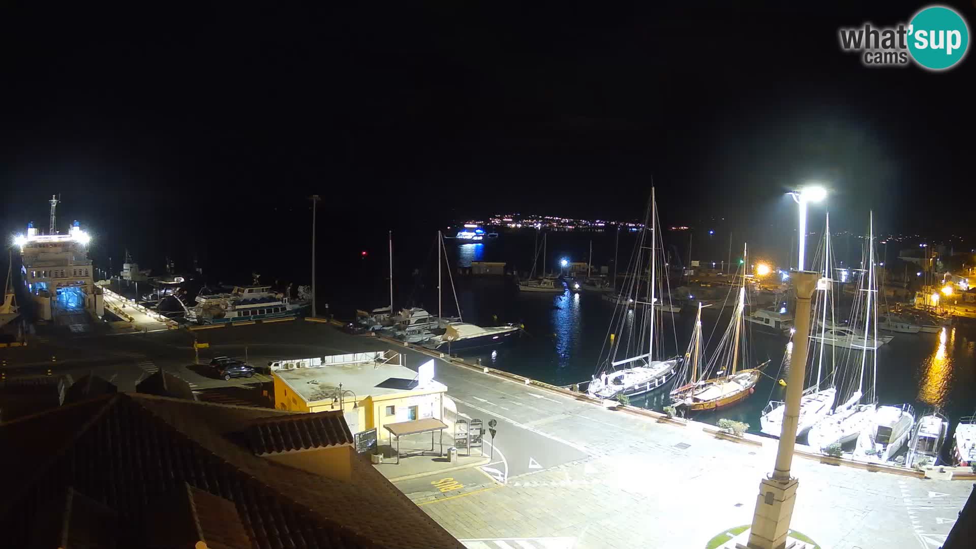 Cala Gavetta | La Maddalena – Cerdeña