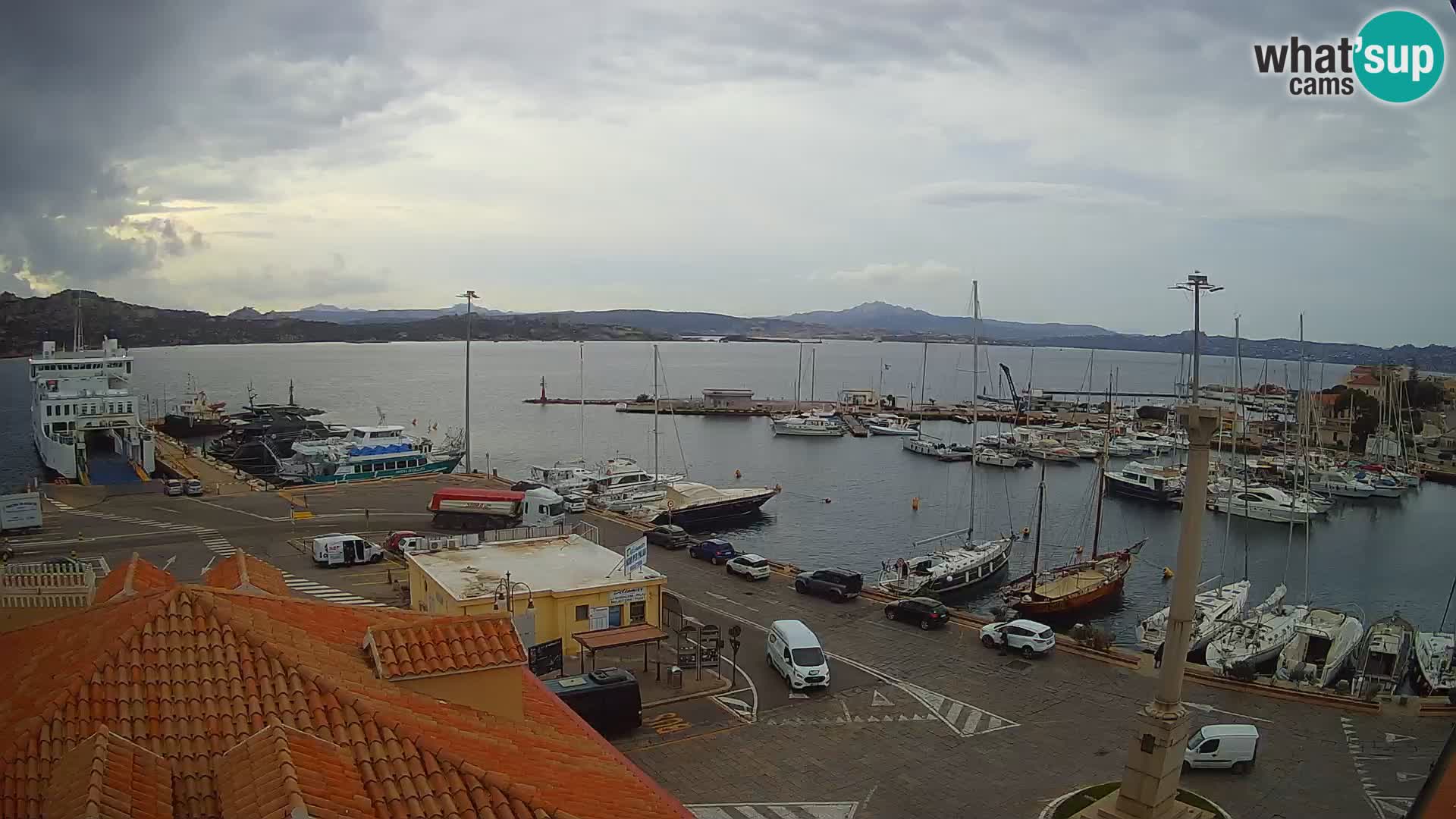 Cala Gavetta | La Maddalena – Sardegna