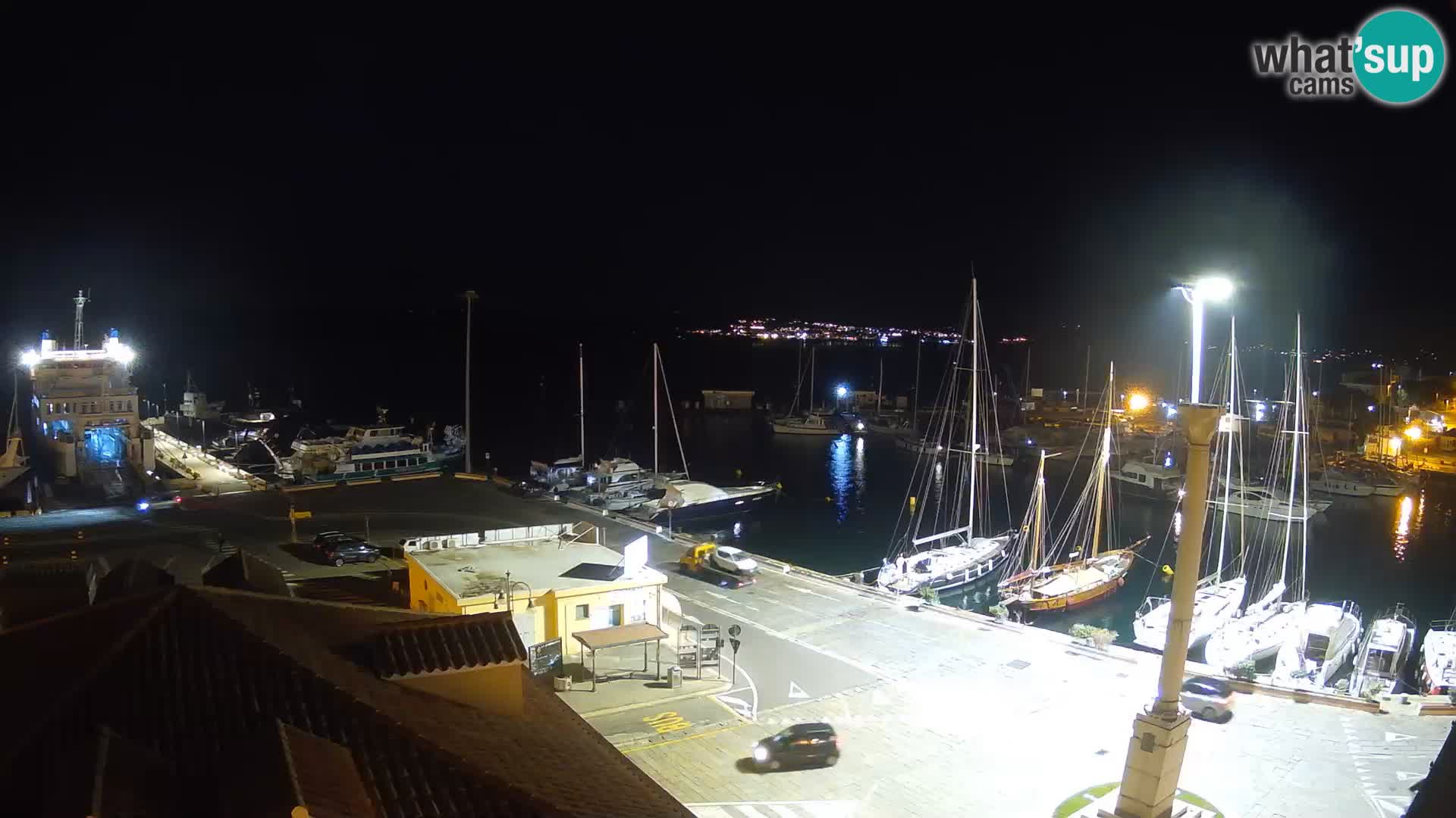 Cala Gavetta | La Maddalena – Sardaigne