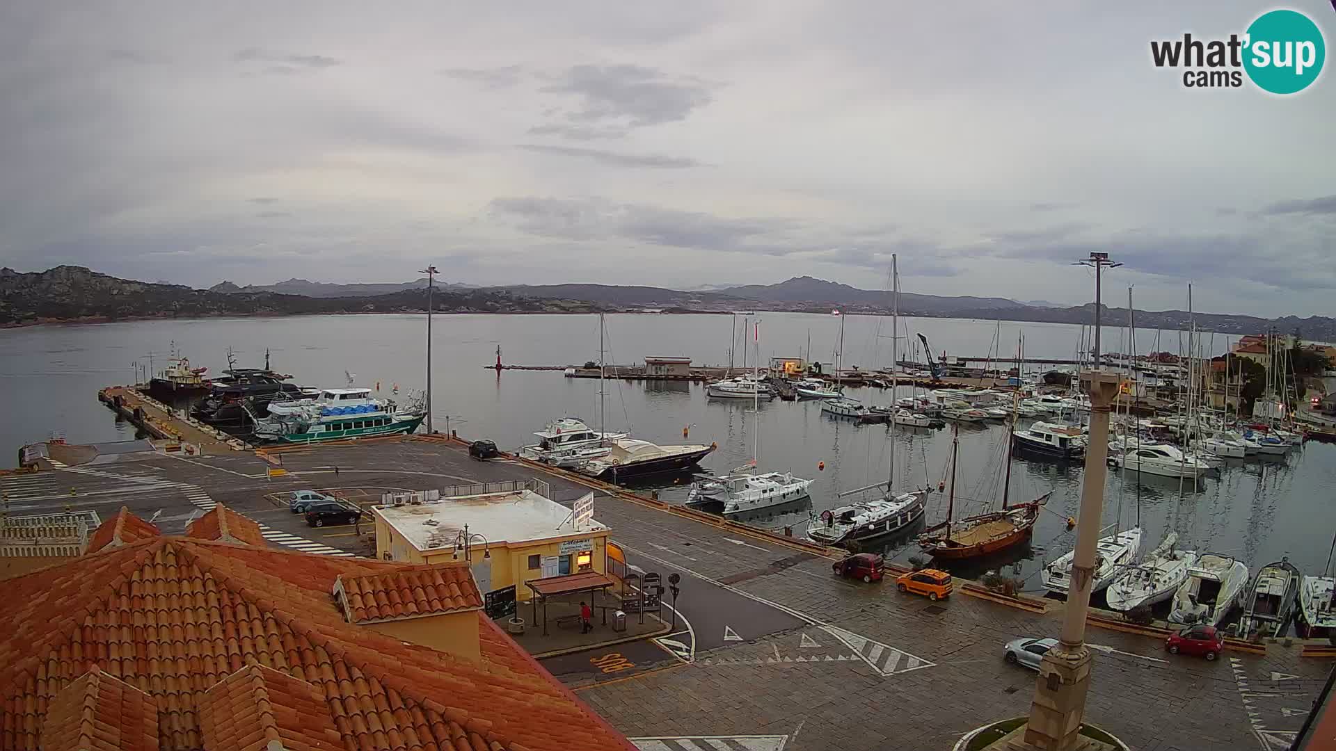 Cala Gavetta | La Maddalena – Cerdeña