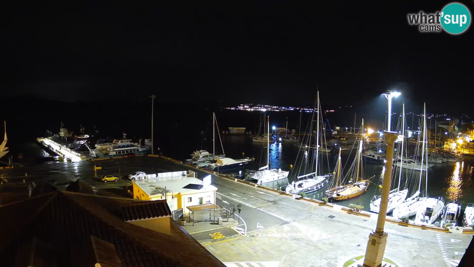 Cala Gavetta | La Maddalena – Sardinien