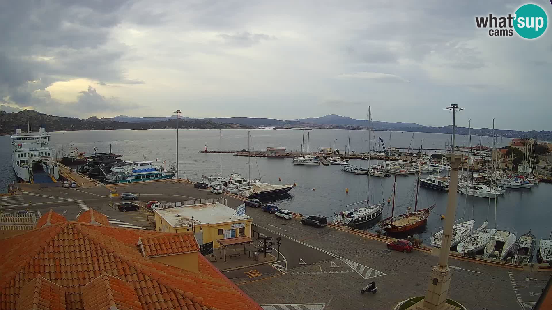 Cala Gavetta | La Maddalena – Sardaigne