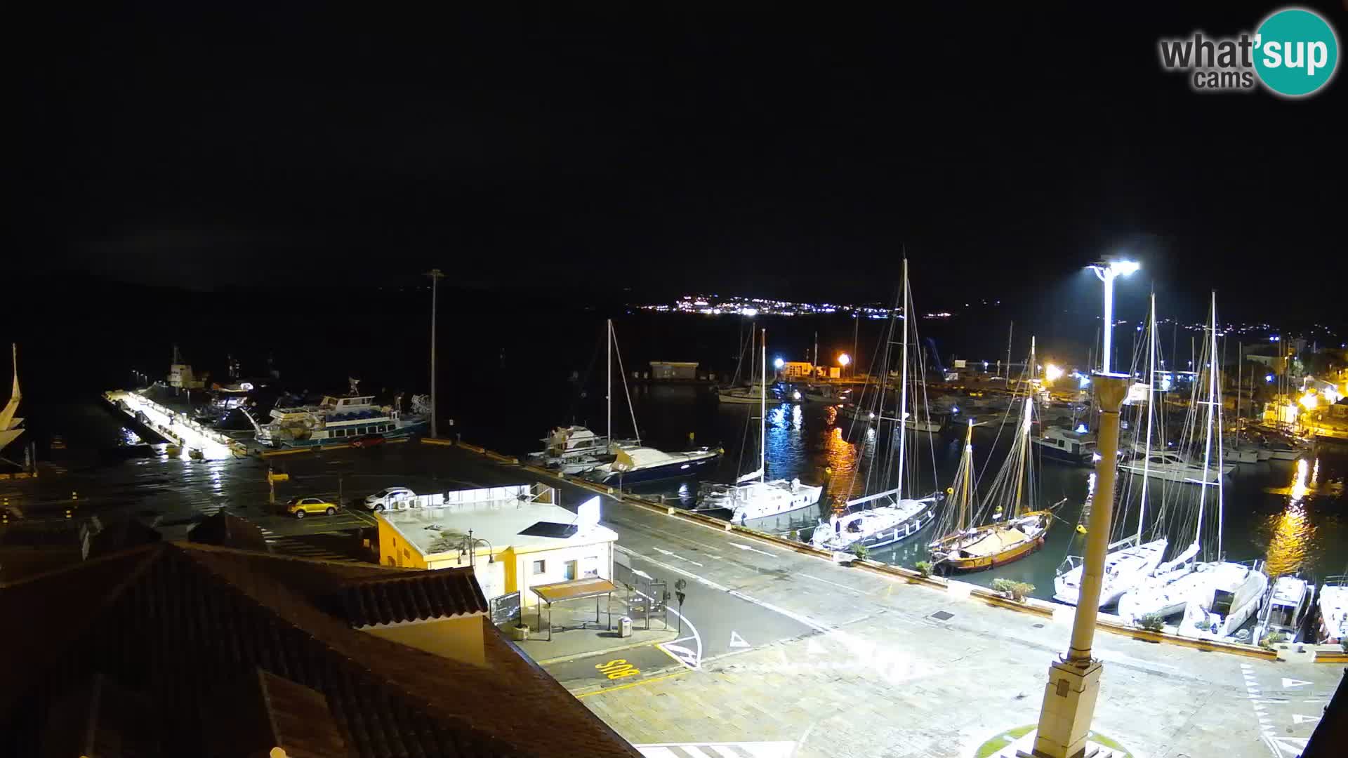 Cala Gavetta | La Maddalena – Sardinija