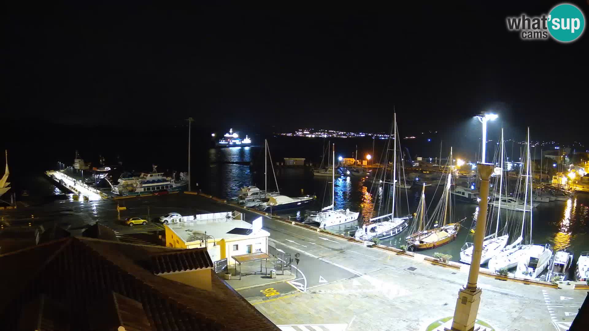 Cala Gavetta | La Maddalena – Sardegna