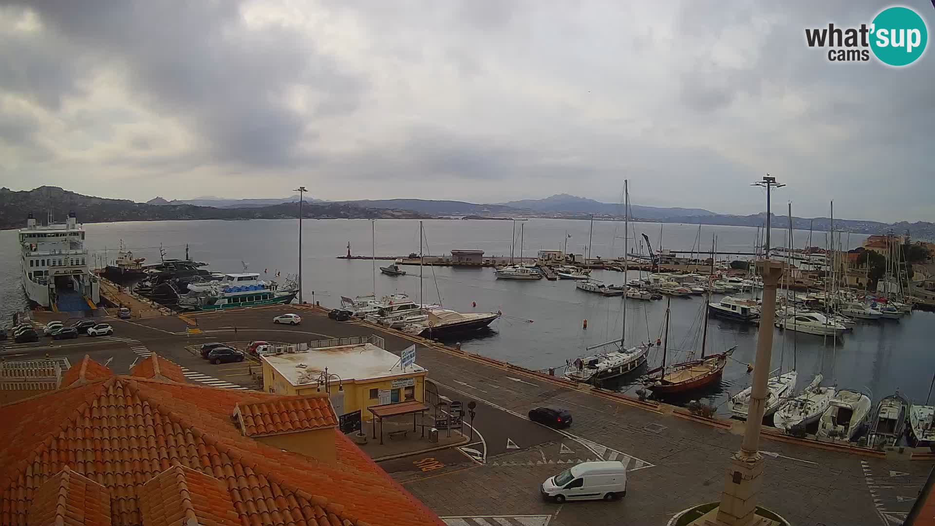 Cala Gavetta | La Maddalena – Sardegna