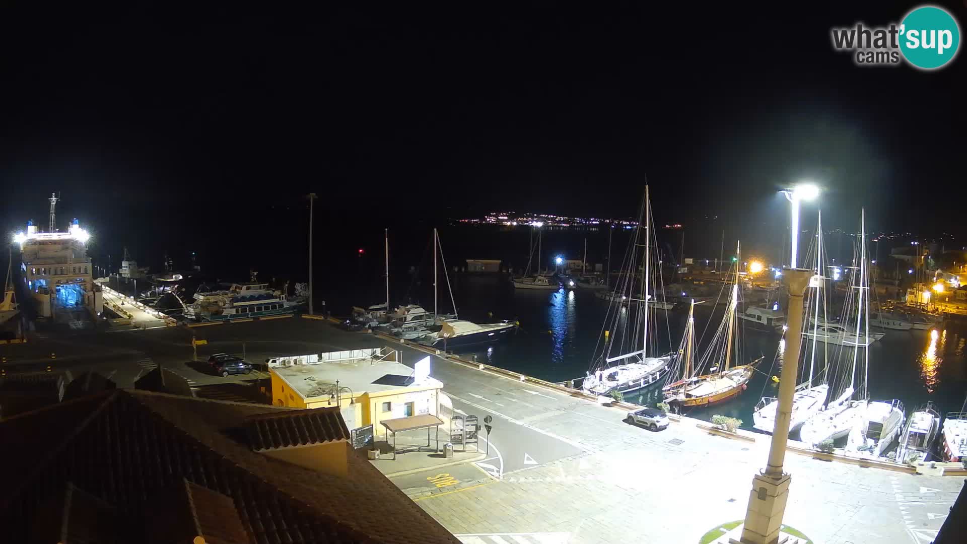 Cala Gavetta | La Maddalena – Sardaigne