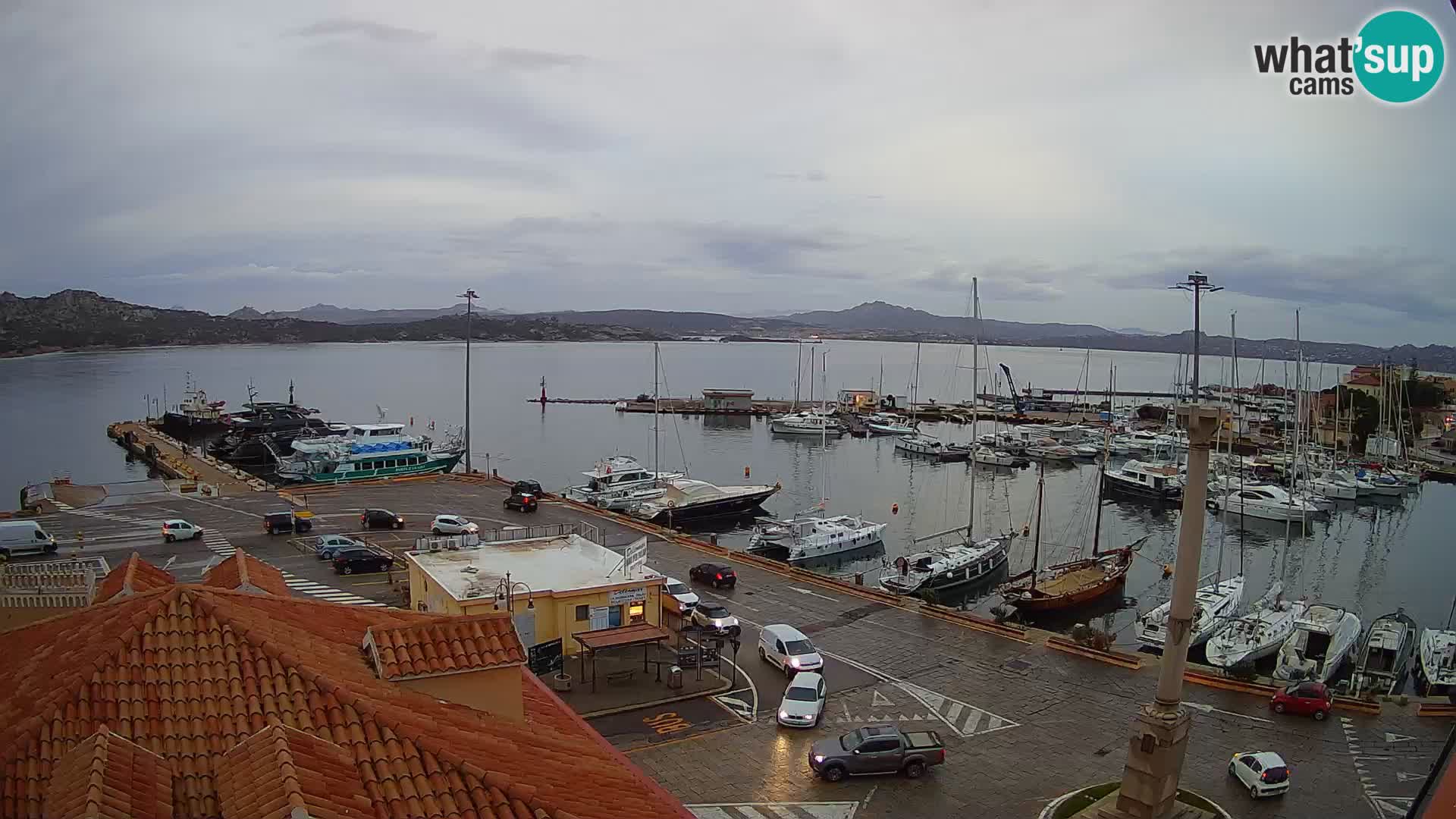 Cala Gavetta | La Maddalena – Sardaigne