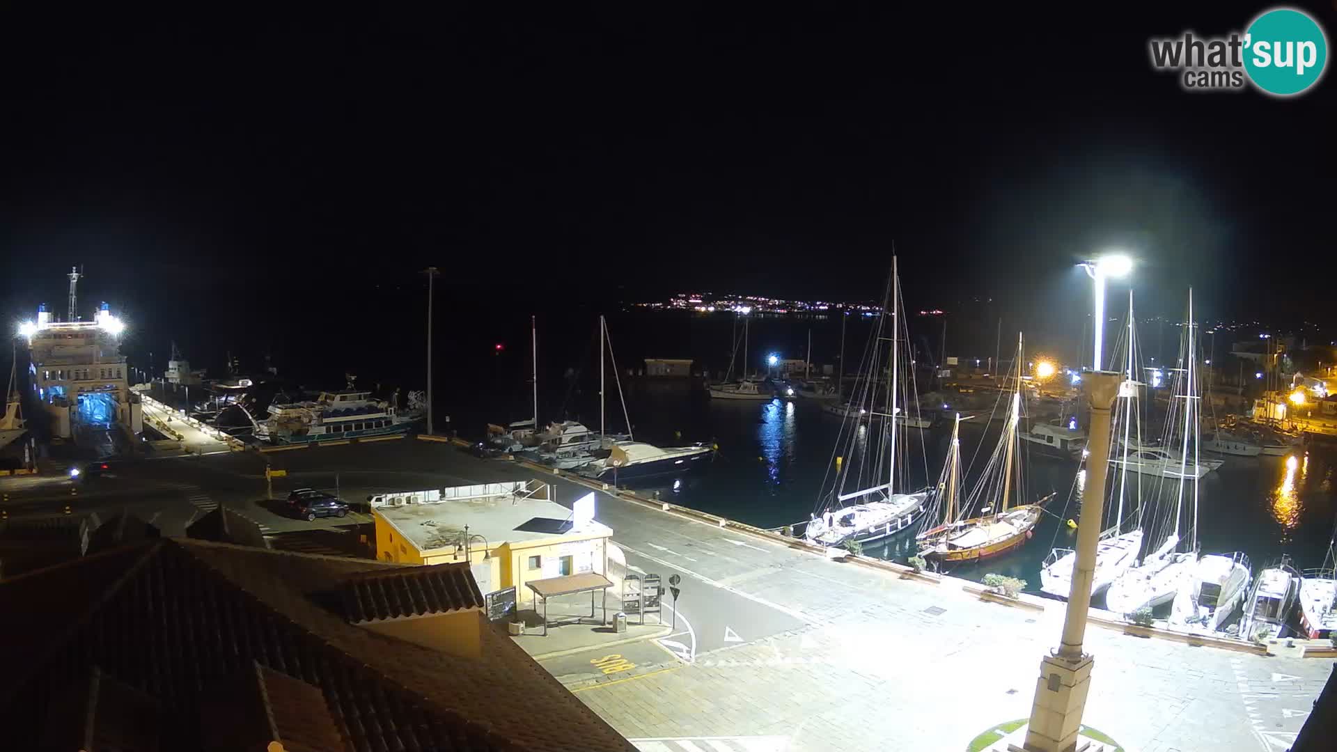 Cala Gavetta | La Maddalena – Cerdeña