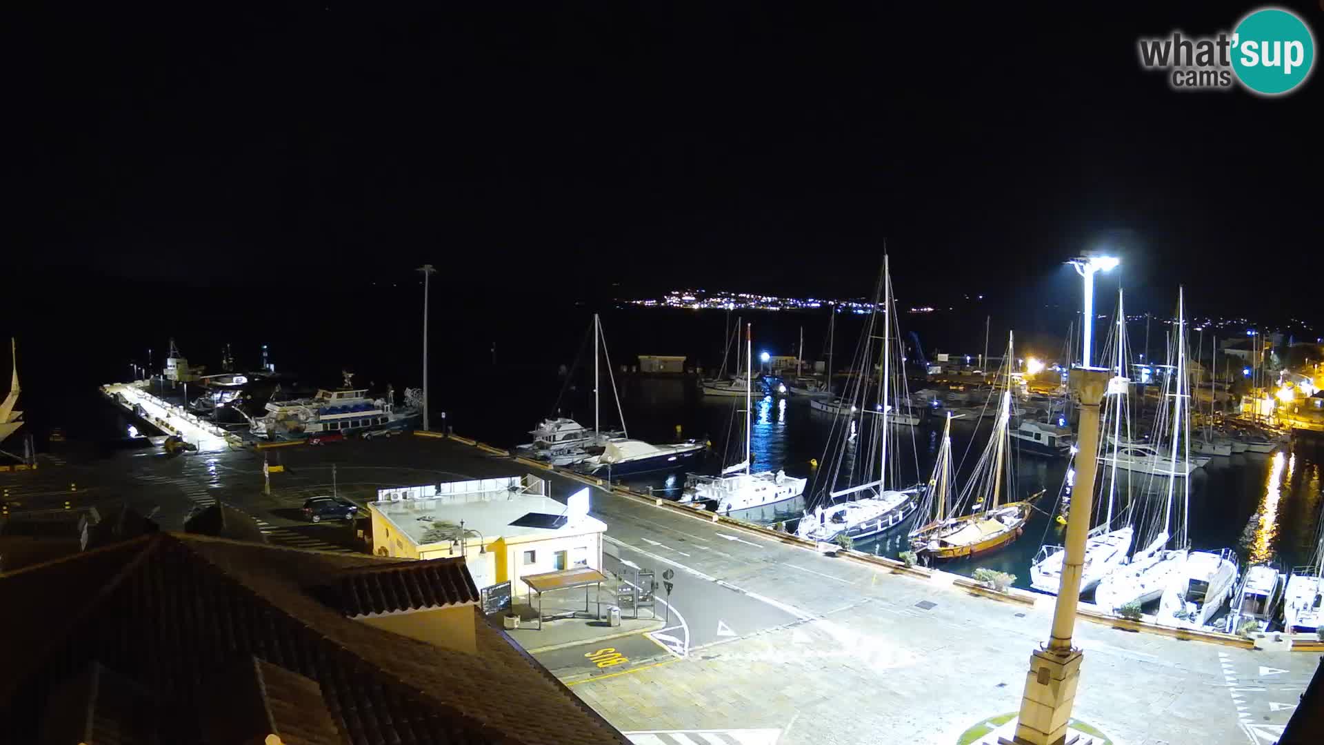 Cala Gavetta | La Maddalena – Cerdeña