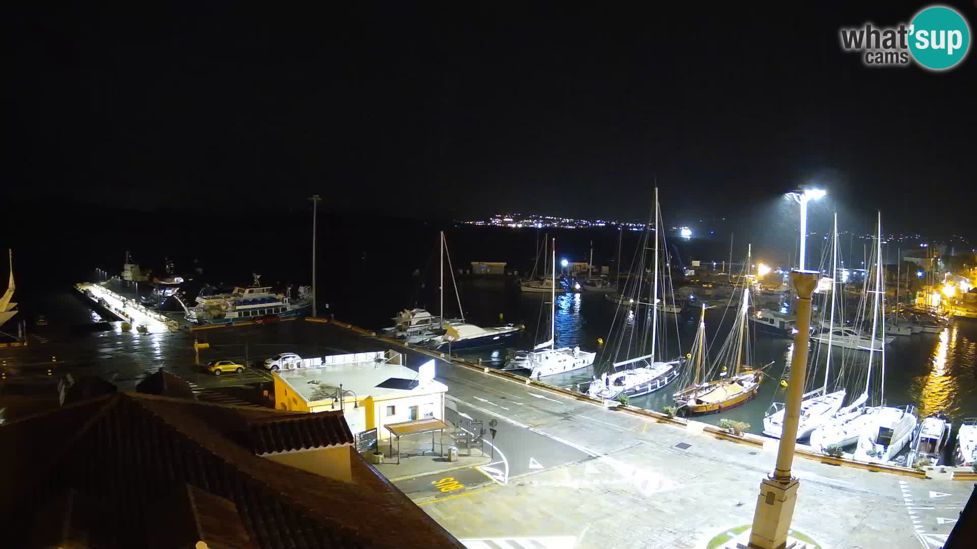 Cala Gavetta | La Maddalena – Sardinien