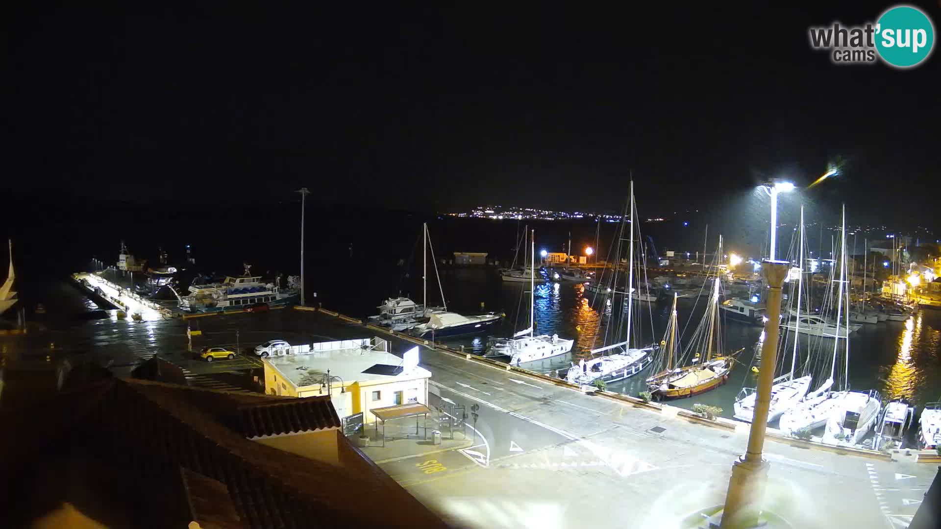 Cala Gavetta | La Maddalena – Sardinien