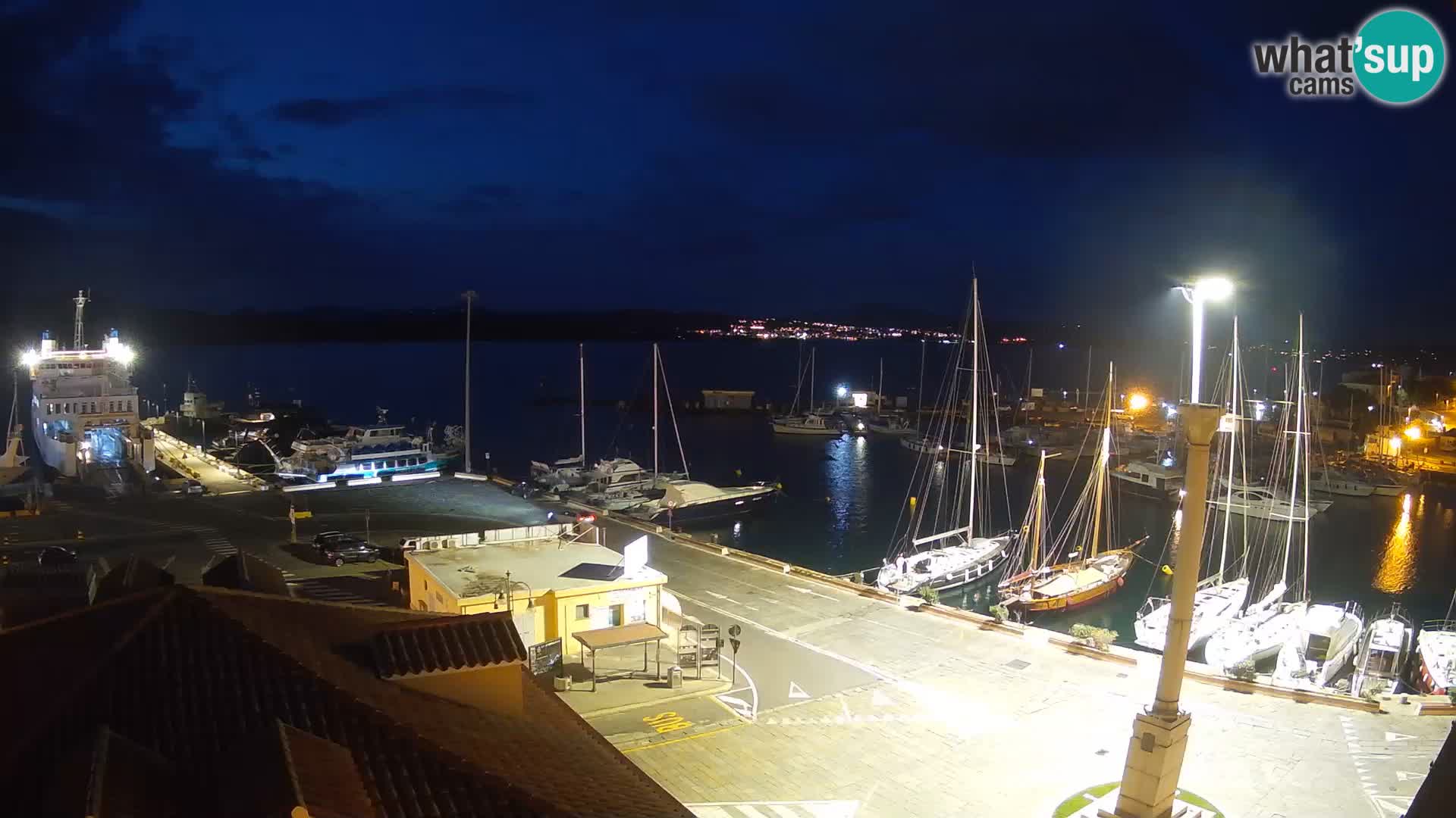 Cala Gavetta | La Maddalena – Cerdeña