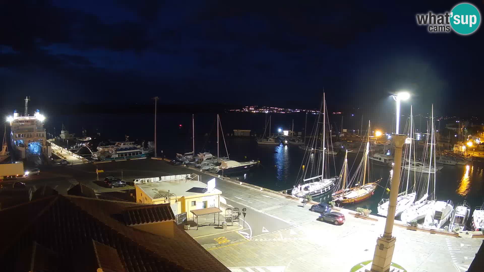 Cala Gavetta | La Maddalena – Cerdeña