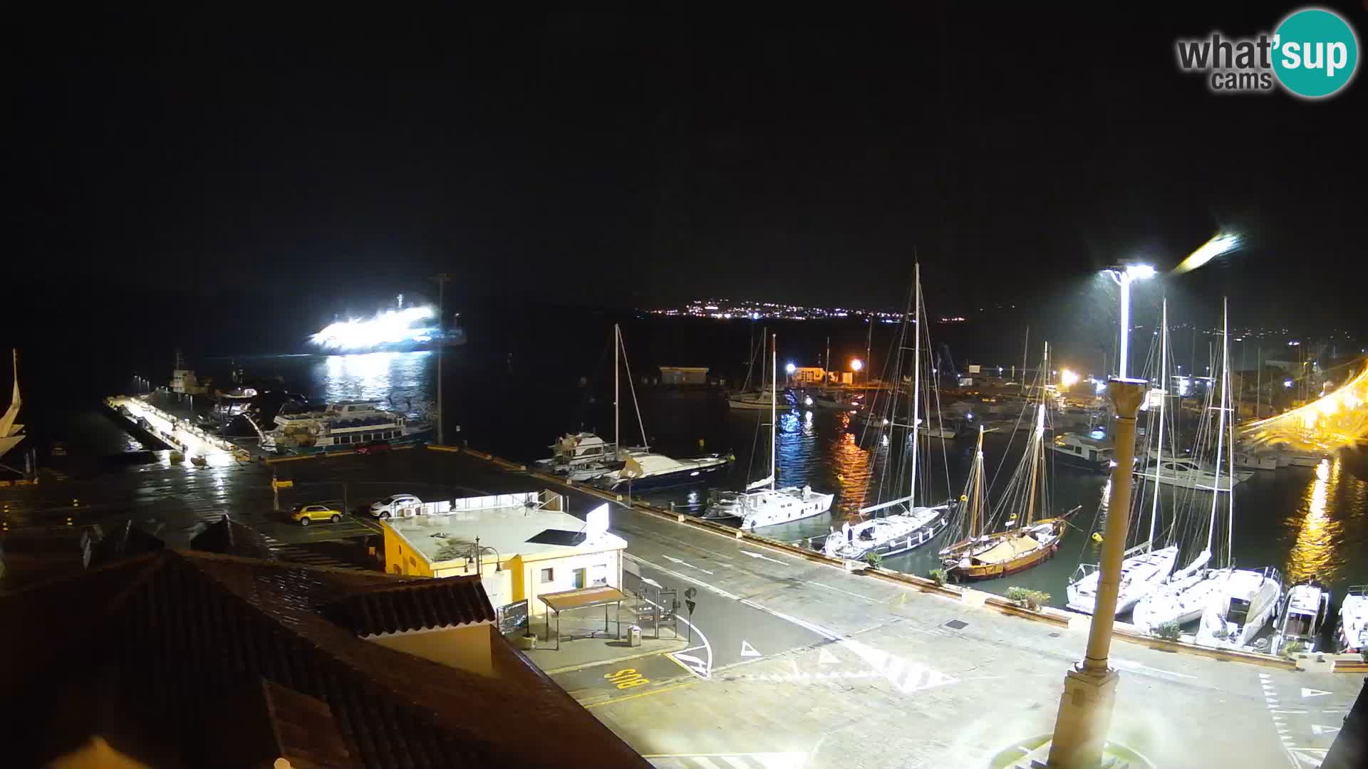 Cala Gavetta | La Maddalena – Sardinija