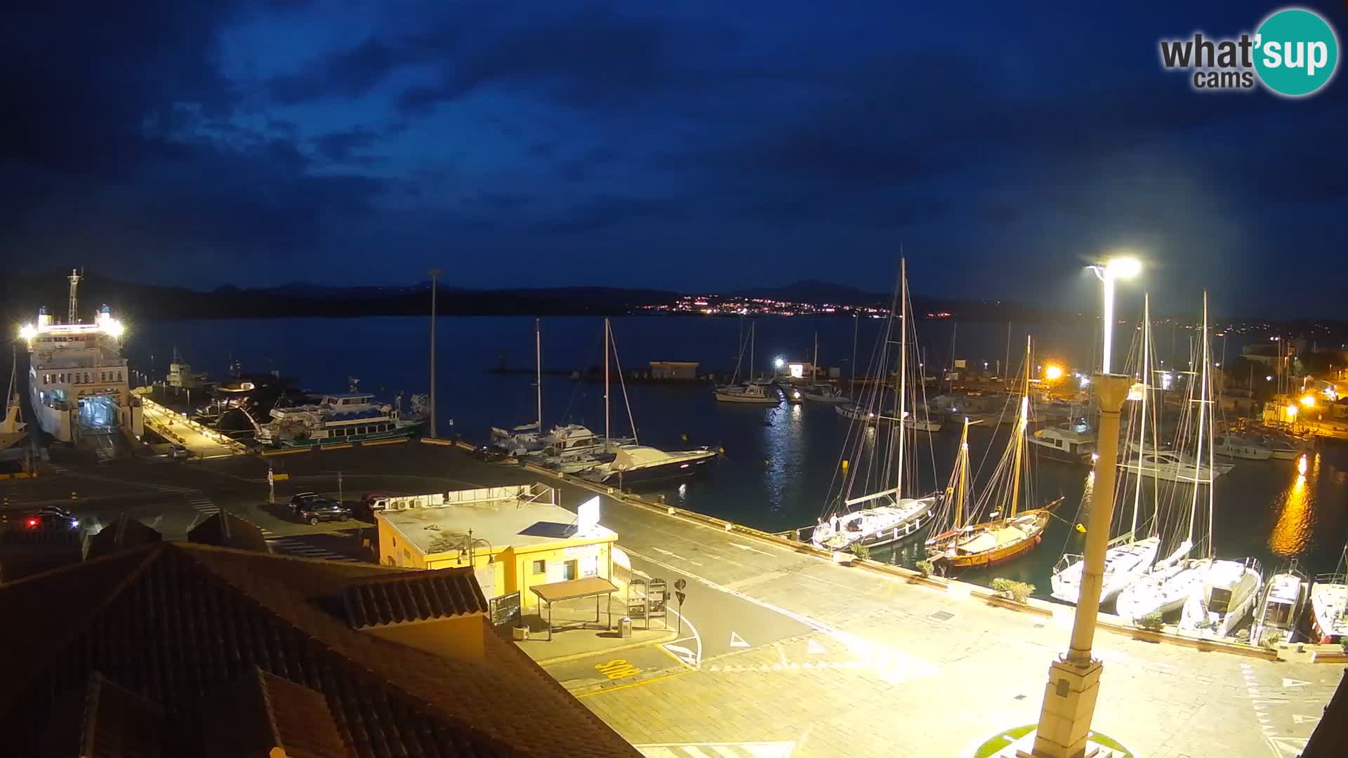 Cala Gavetta | La Maddalena – Sardinija
