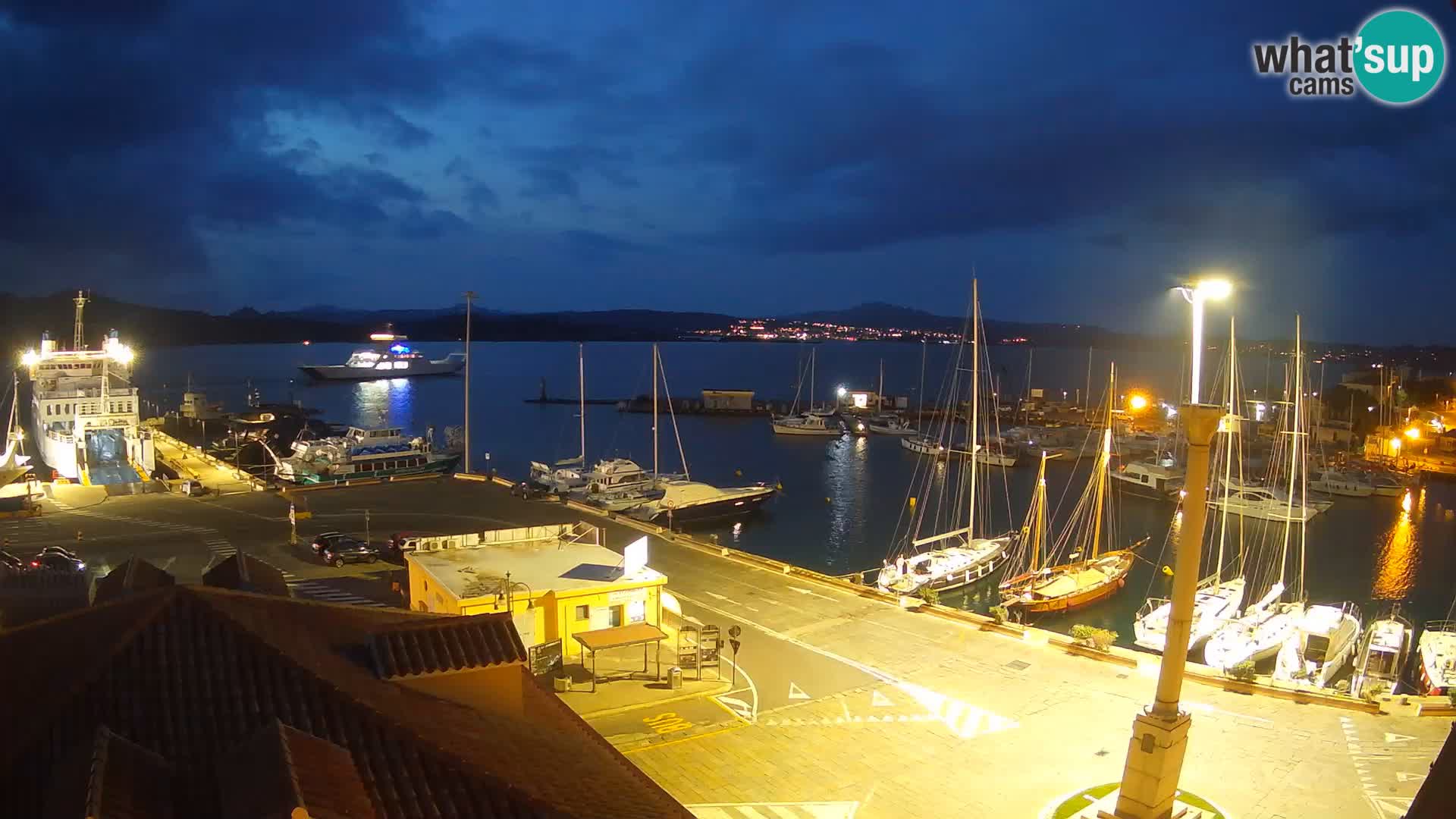 Cala Gavetta | La Maddalena – Sardinija