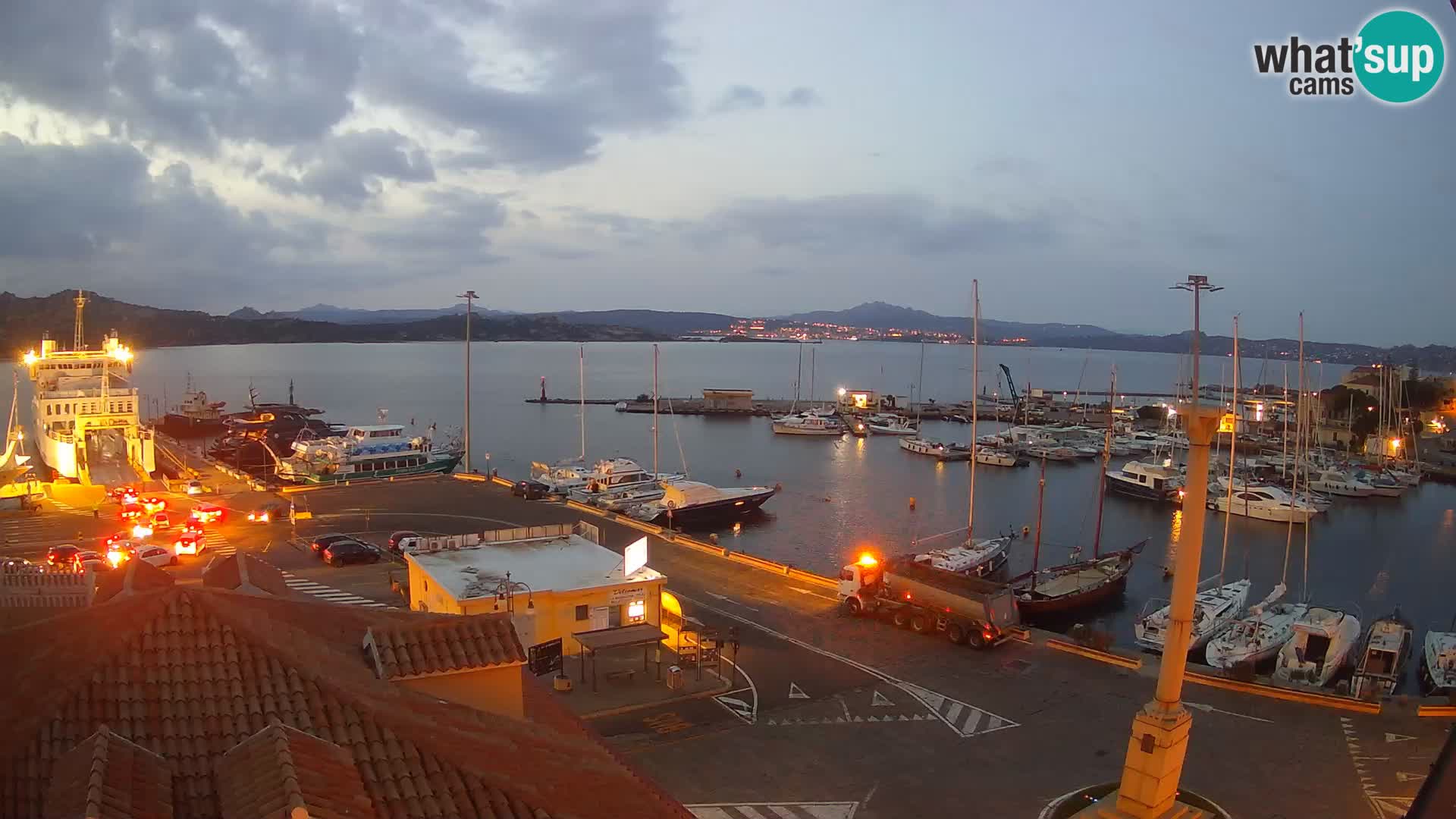 Cala Gavetta | La Maddalena – Sardinija